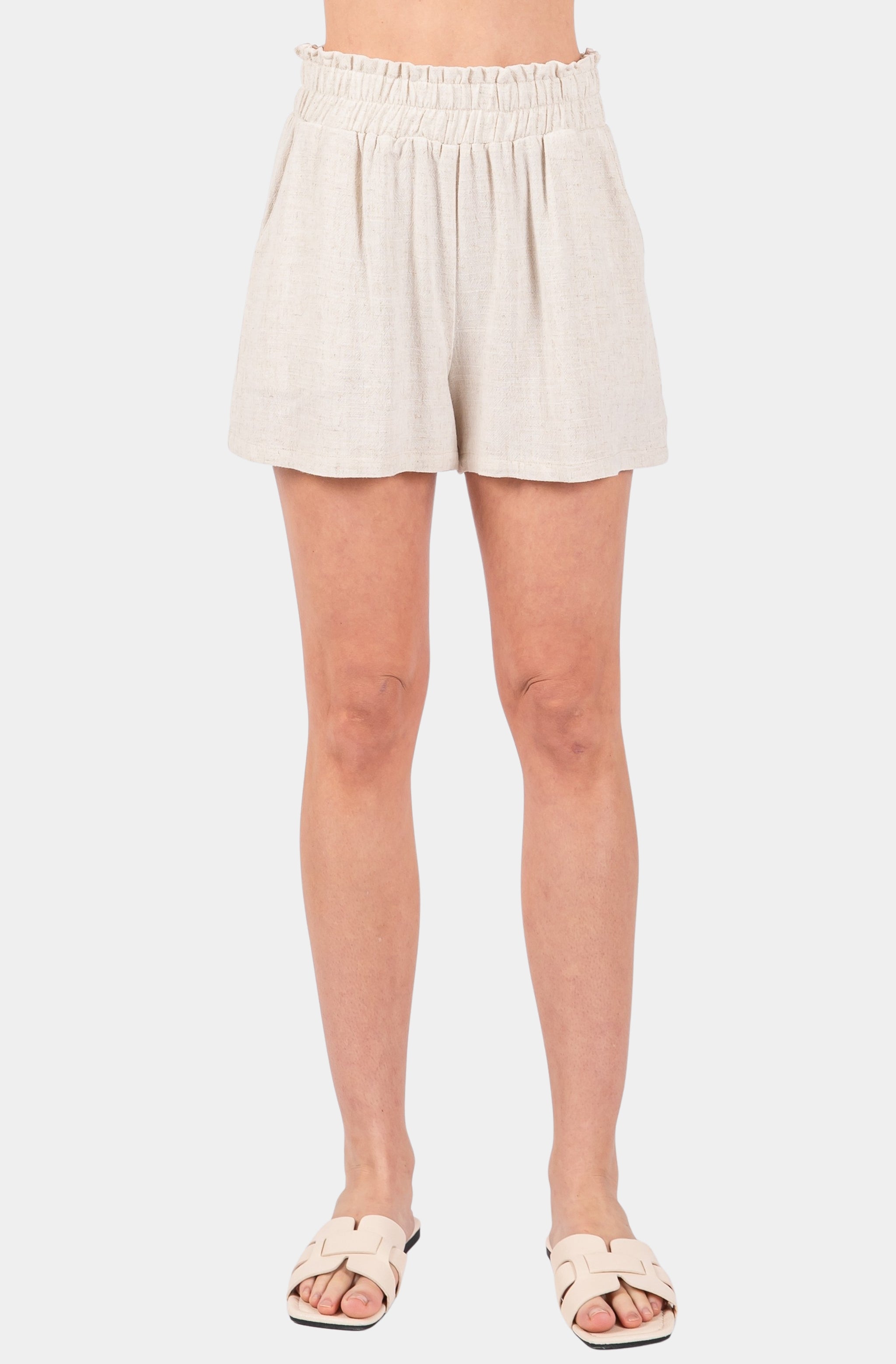 Charlie Shorts