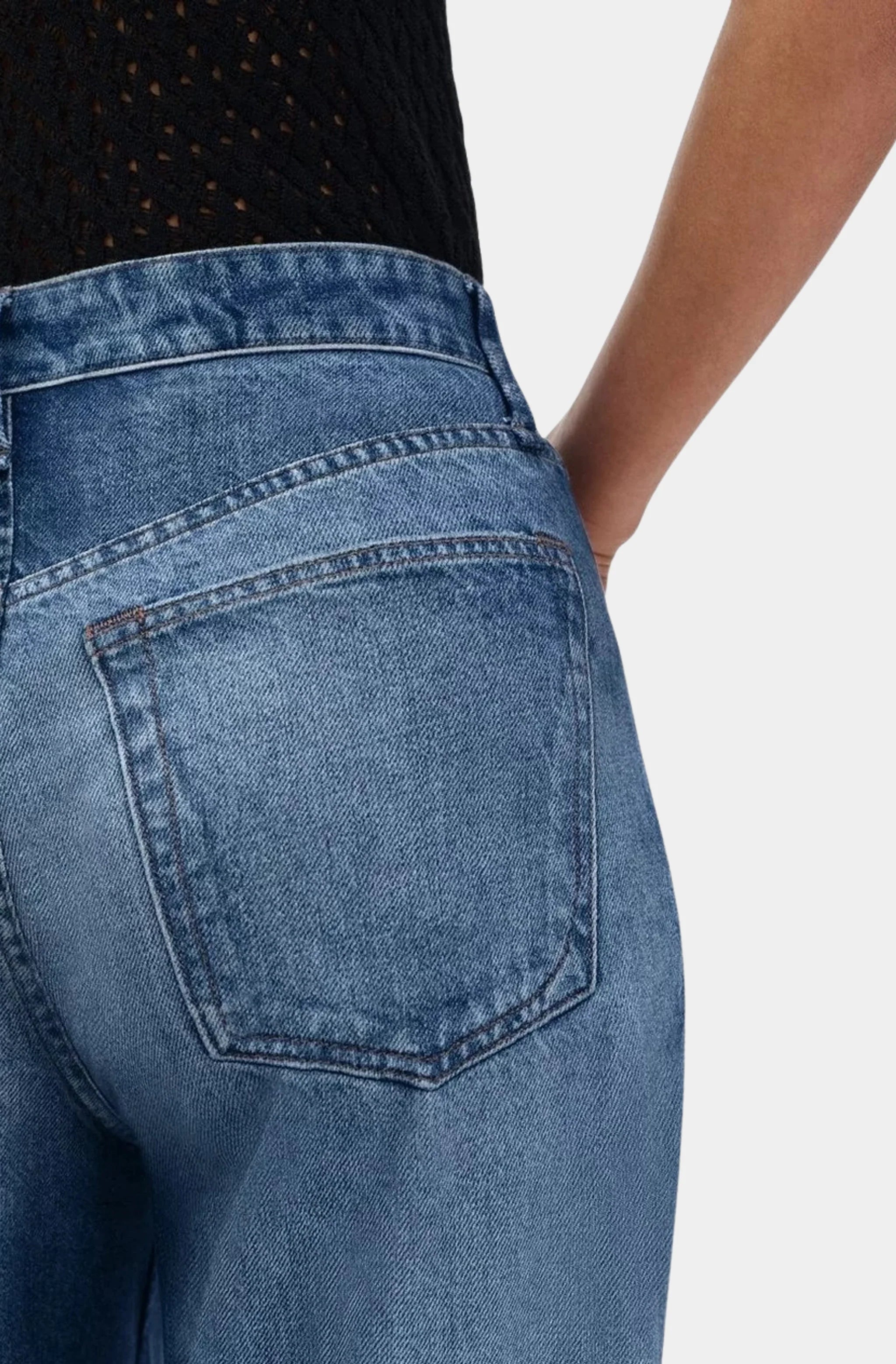 Miramar Terry Sofie Ankle Pant