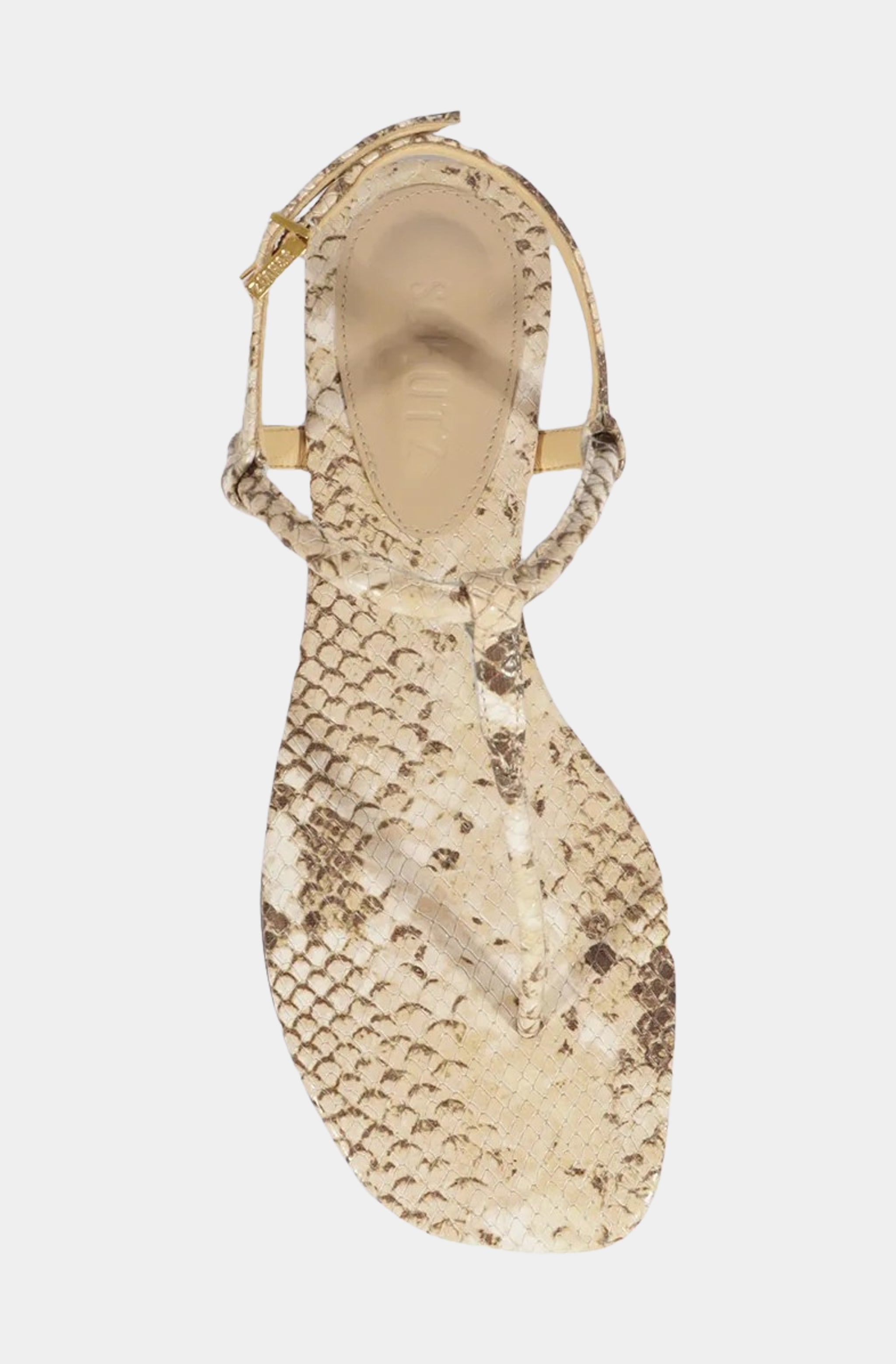 Elsha Flat Sandal