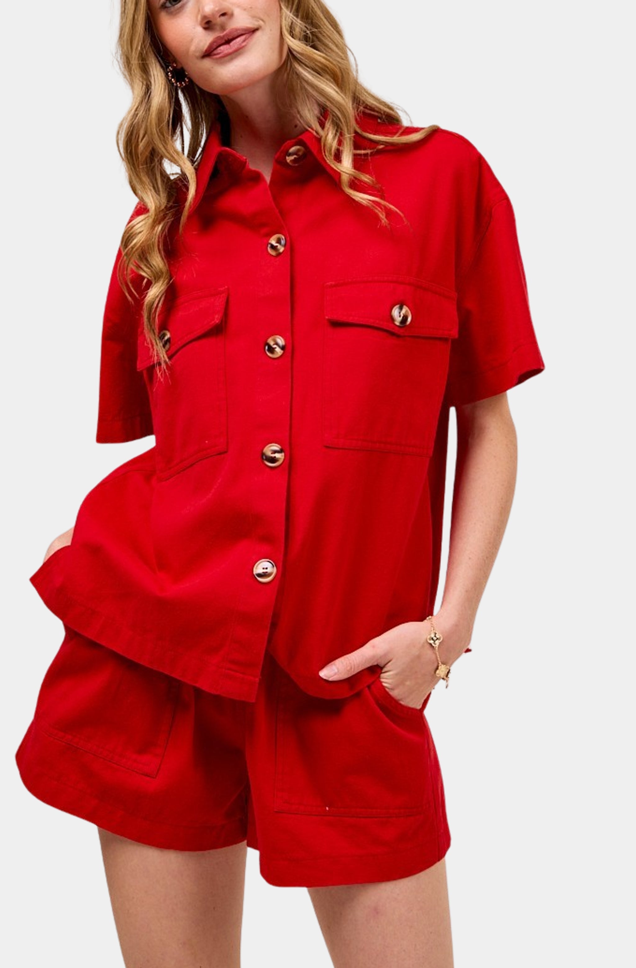 Julianna Top