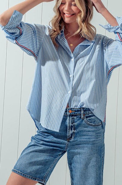 Reagan Top