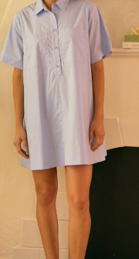 Rowen Dress