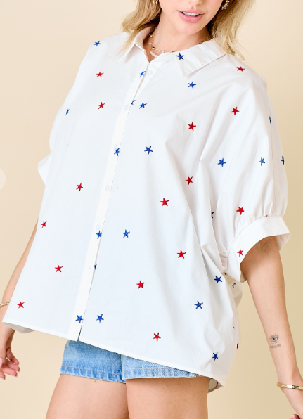 Hana Shirt