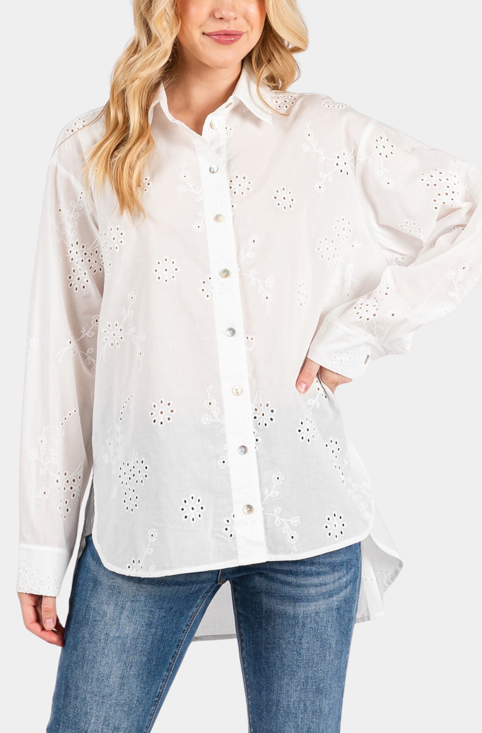 Pippa Top
