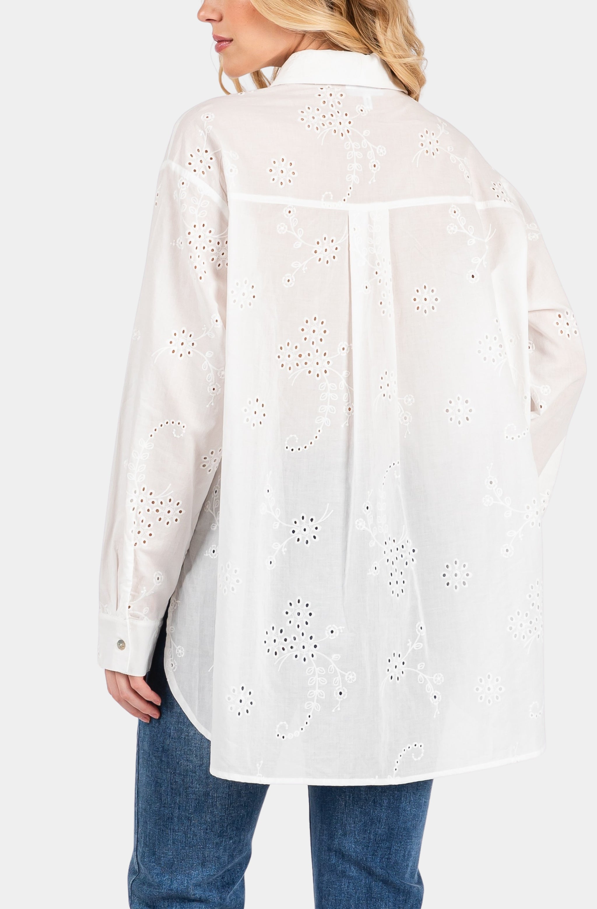 Pippa Top
