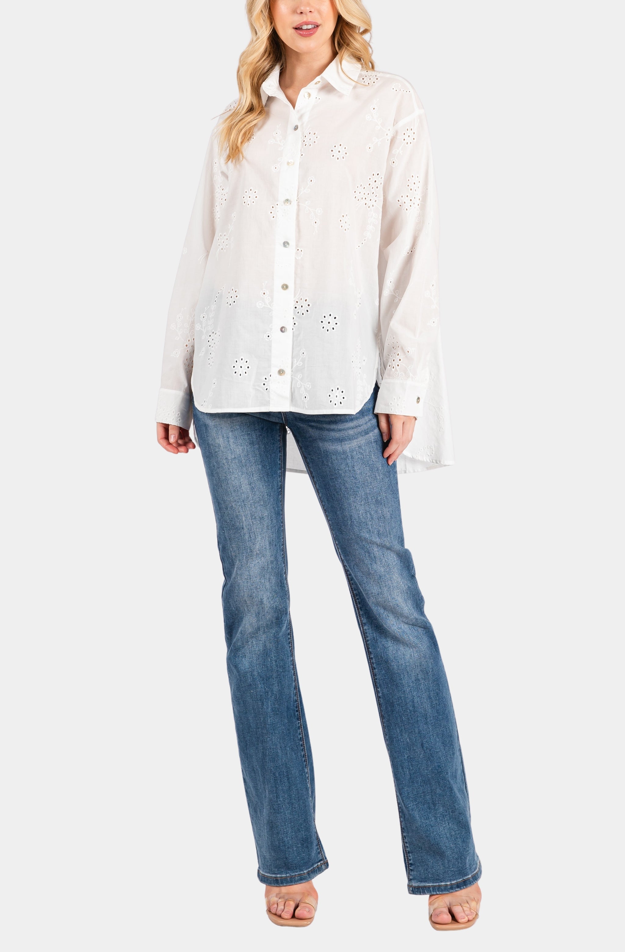 Pippa Top