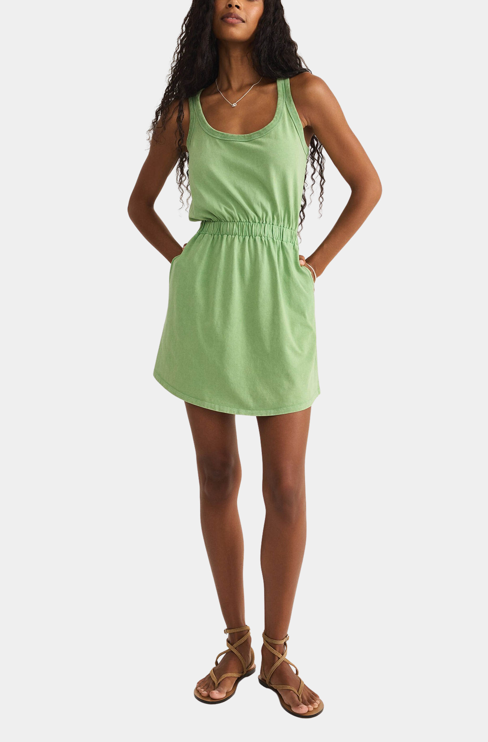 Keegan Mini Dress