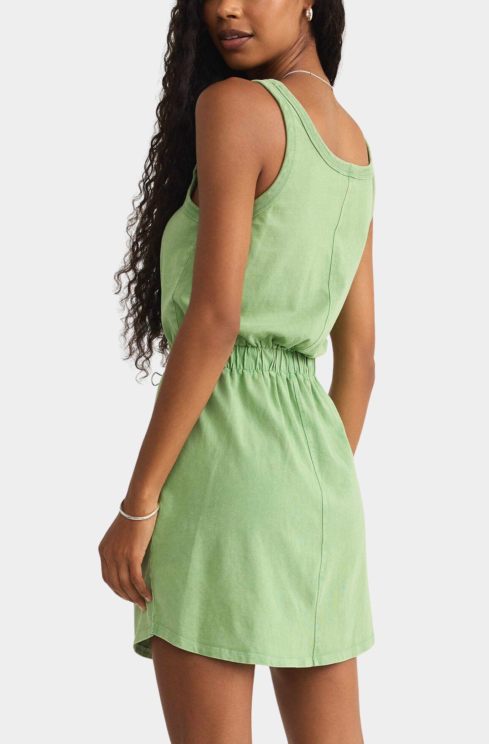Keegan Mini Dress