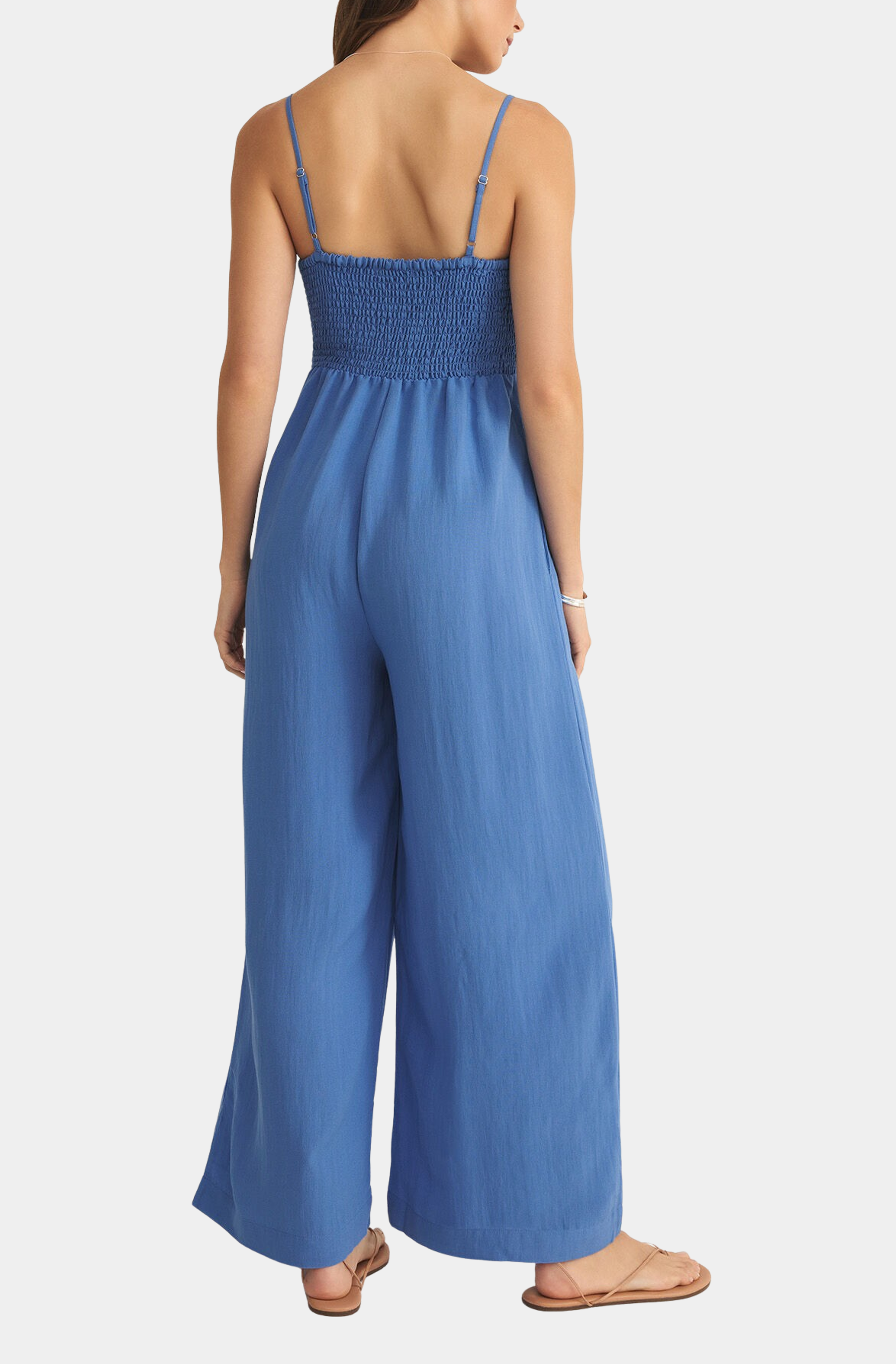 Beachside Jumpsuit