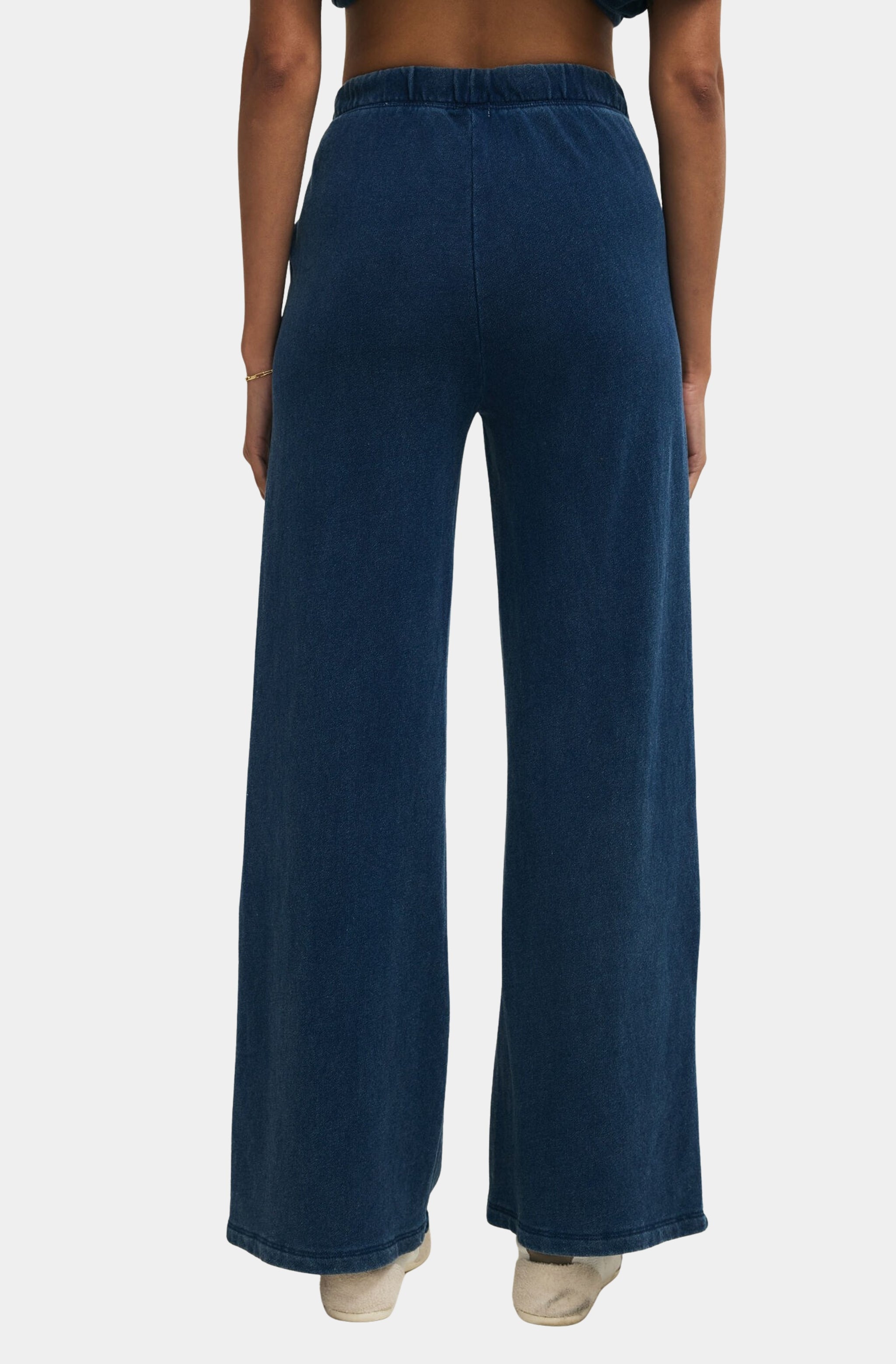 Hunter Knit Denim Pant