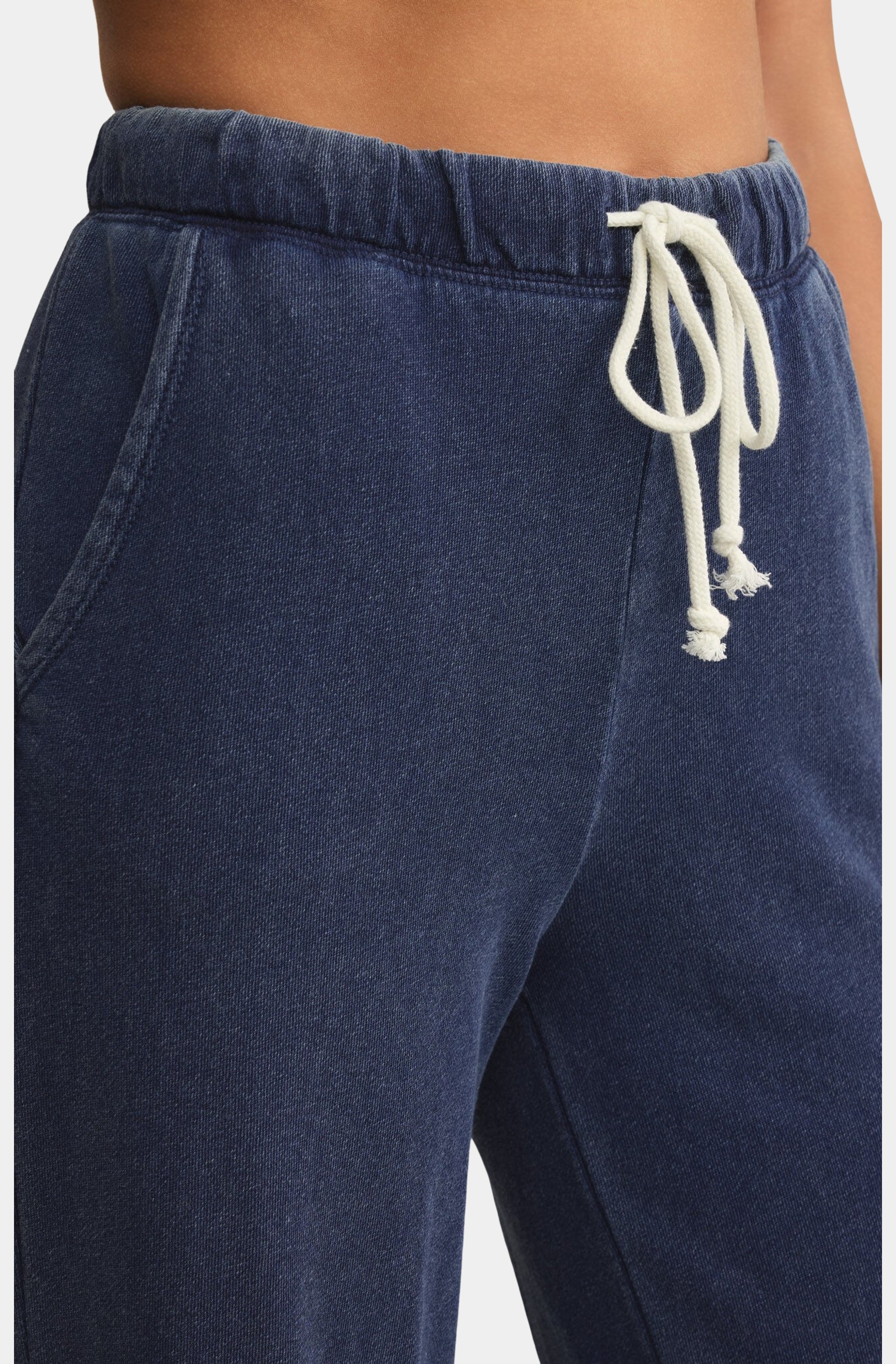 Hunter Knit Denim Pant