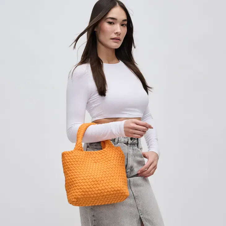 Sky's The Limit Small Crossbody