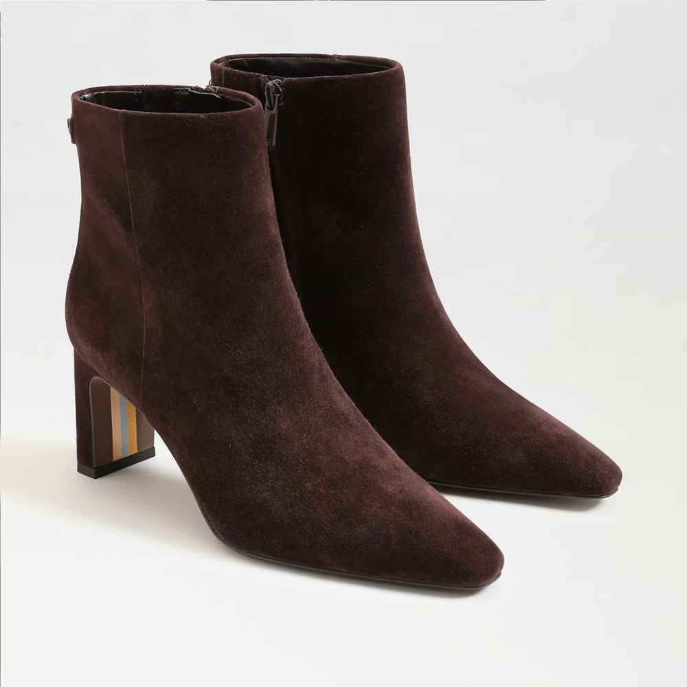 Saige Bootie