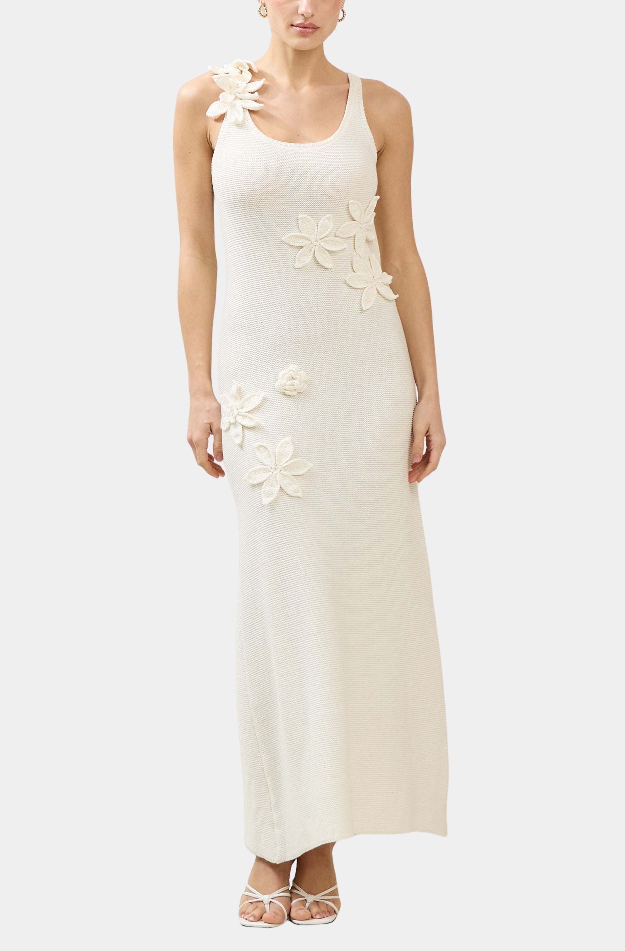 Annika Dress
