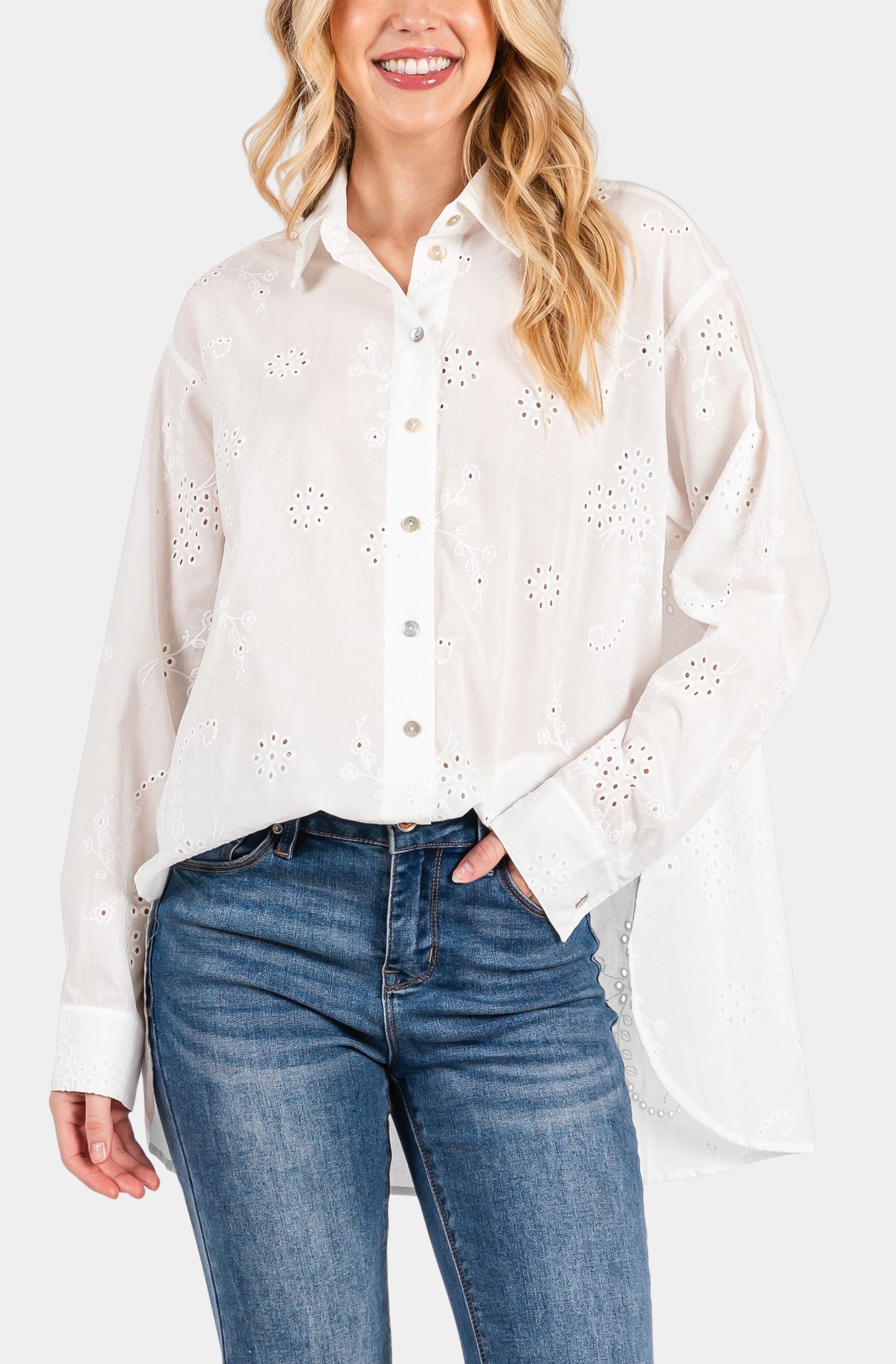 Pippa Top