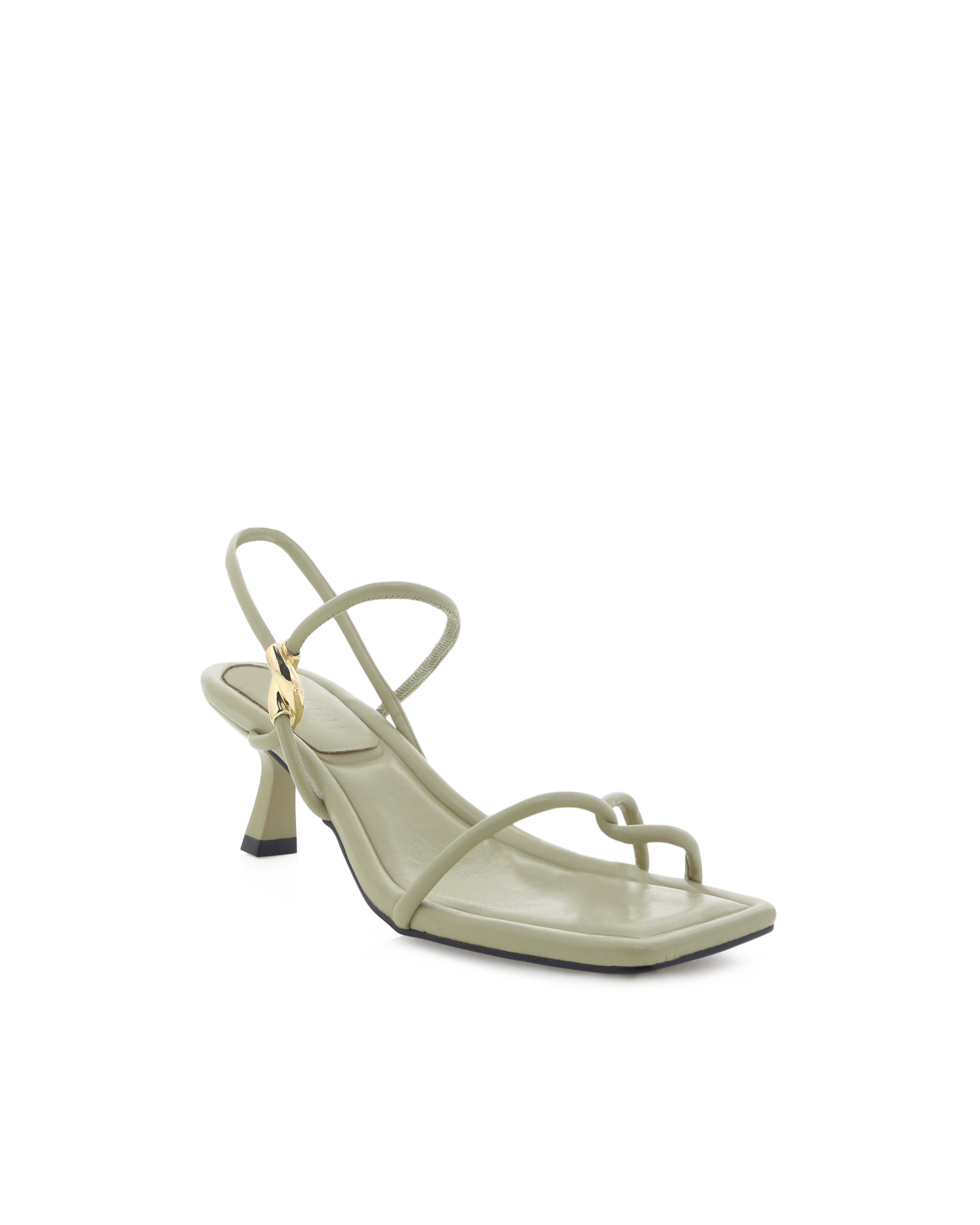Marlowe Heel
