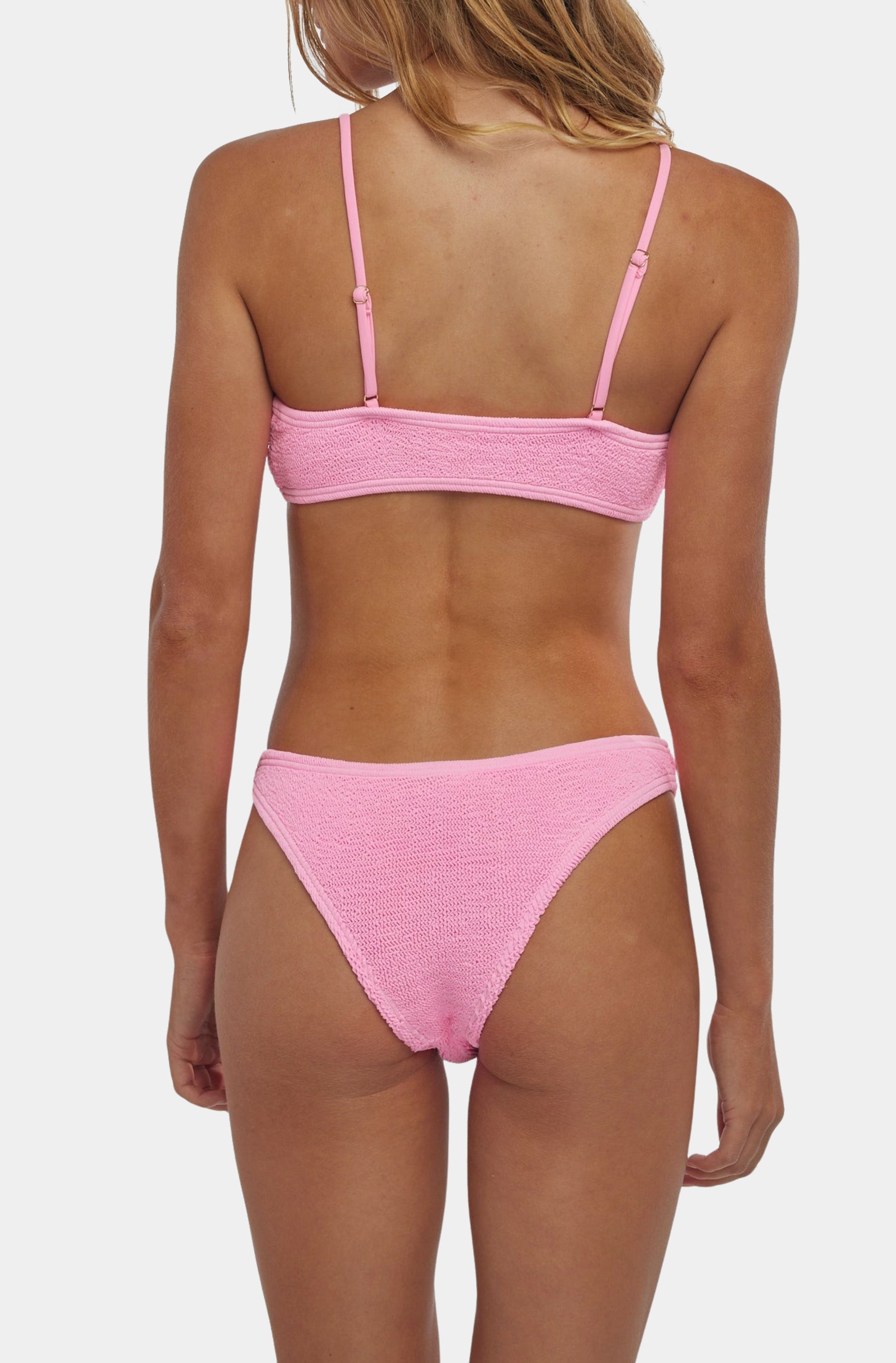 Maldives Classic Bralette Bikini Top