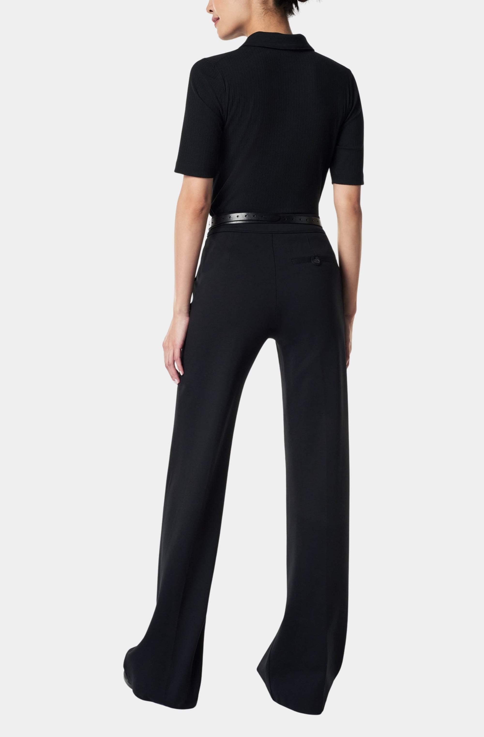 The Perfect Pant - Wide Leg