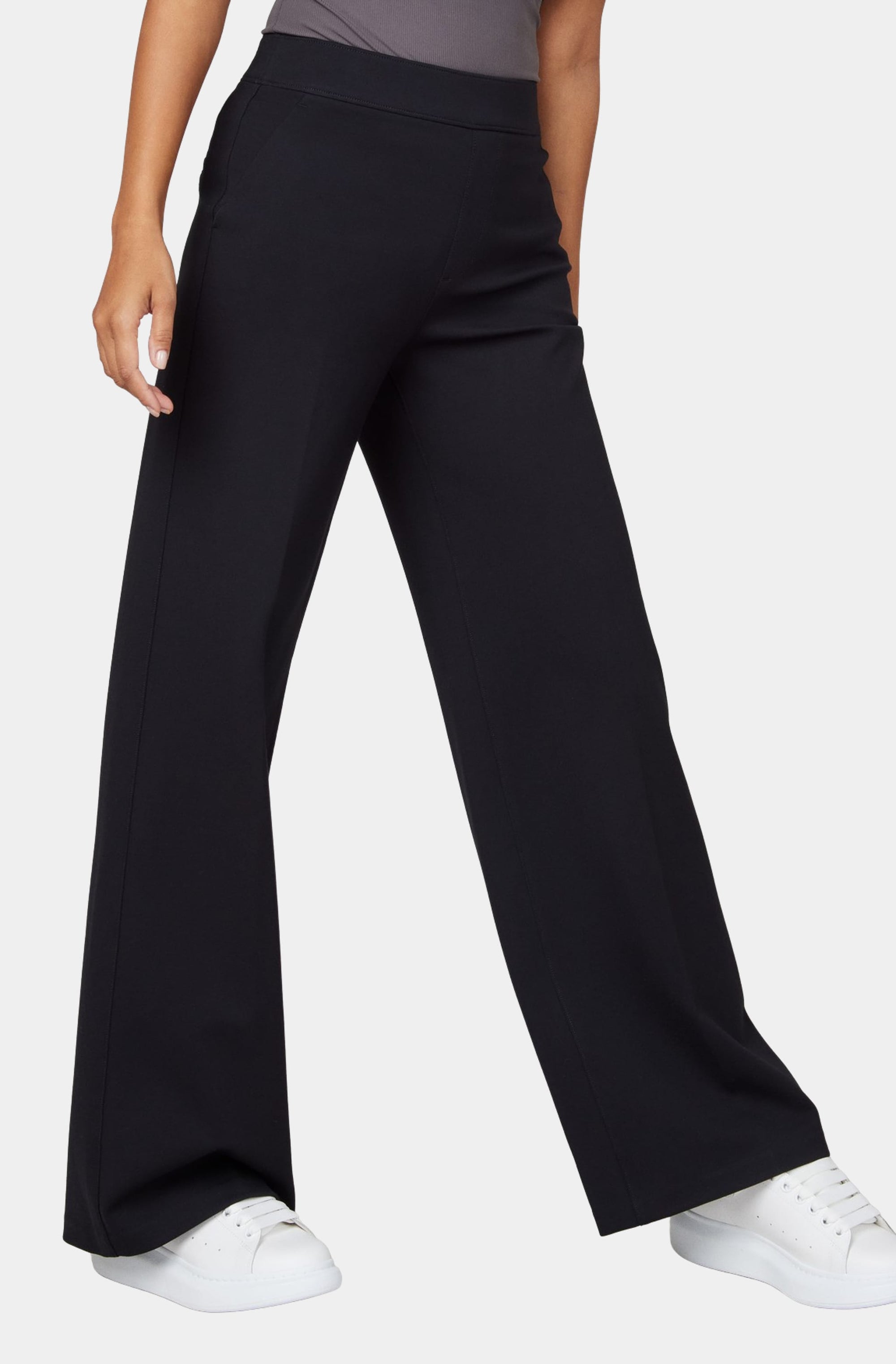 The Perfect Pant - Wide Leg