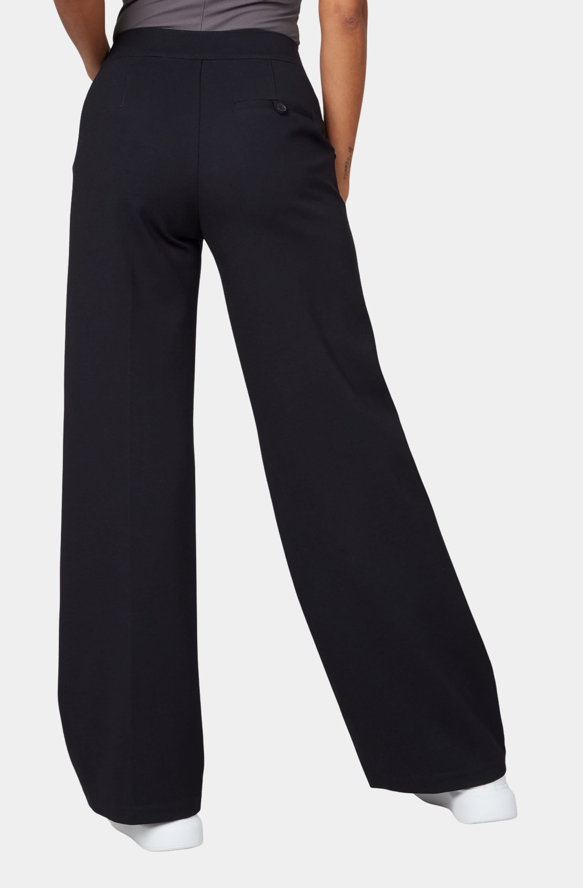 The Perfect Pant - Wide Leg