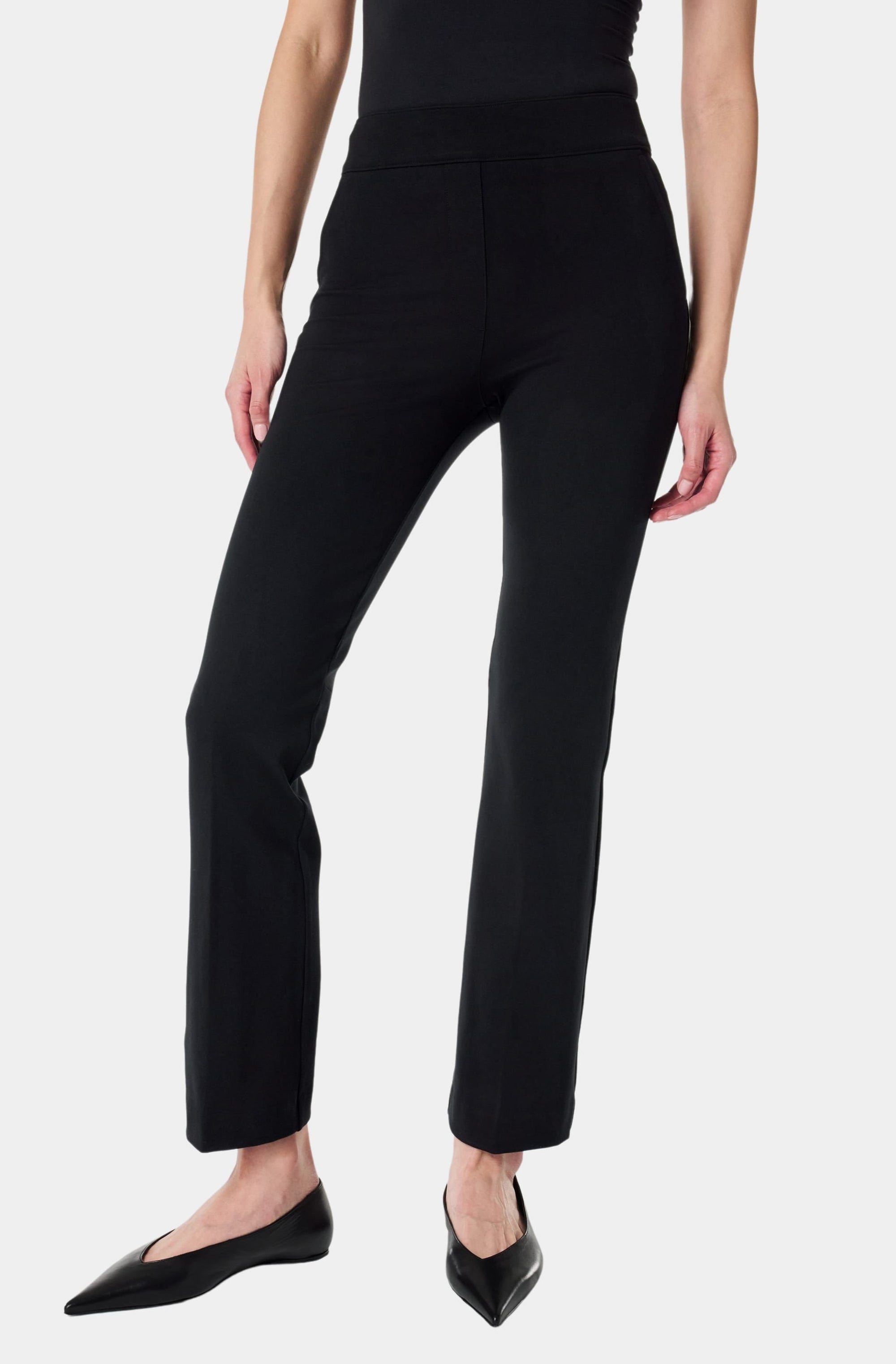 The Perfect Pant - Kick Flare