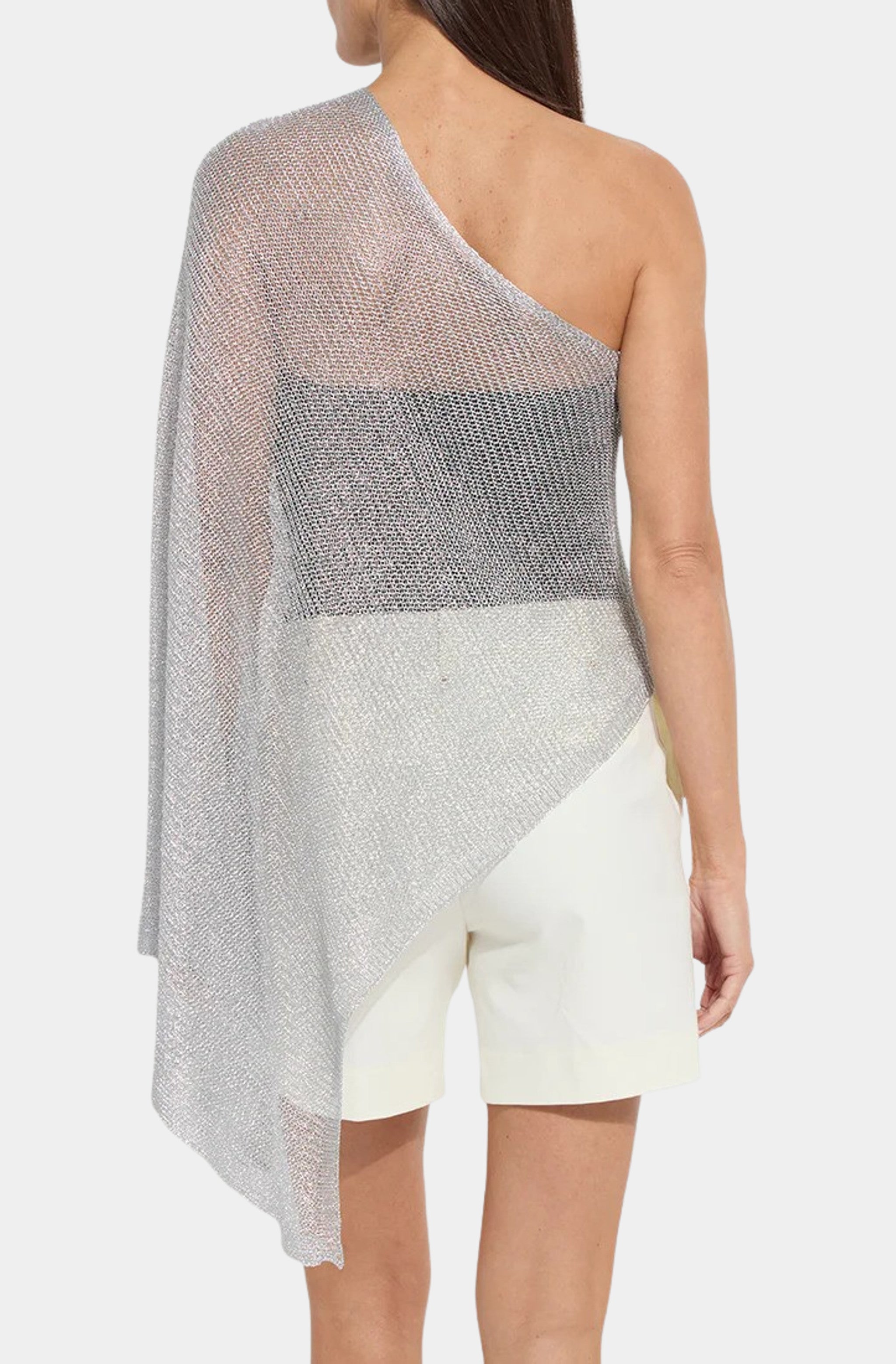 Argento Summer Convertible Poncho