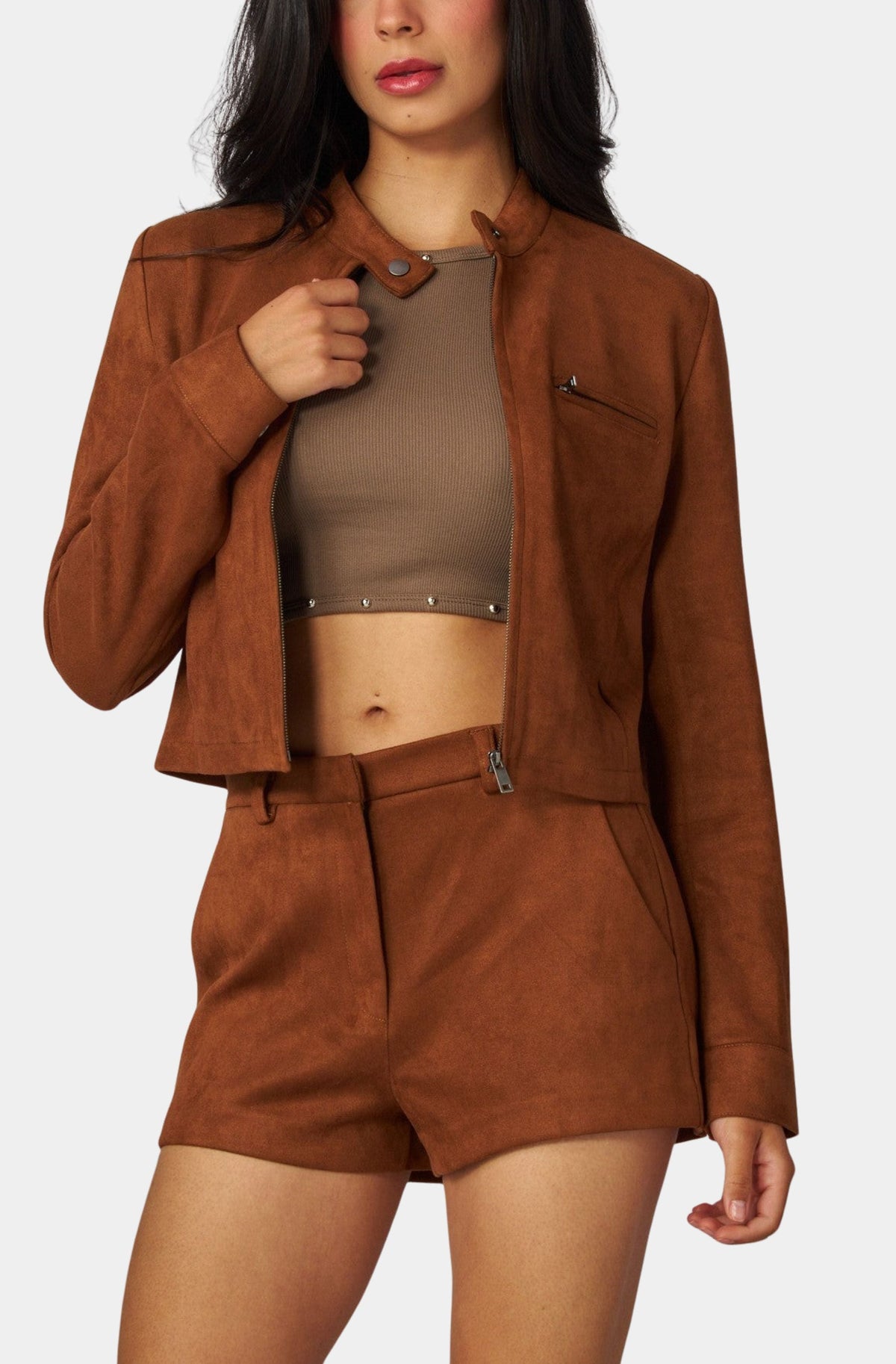 Lauren Jacket