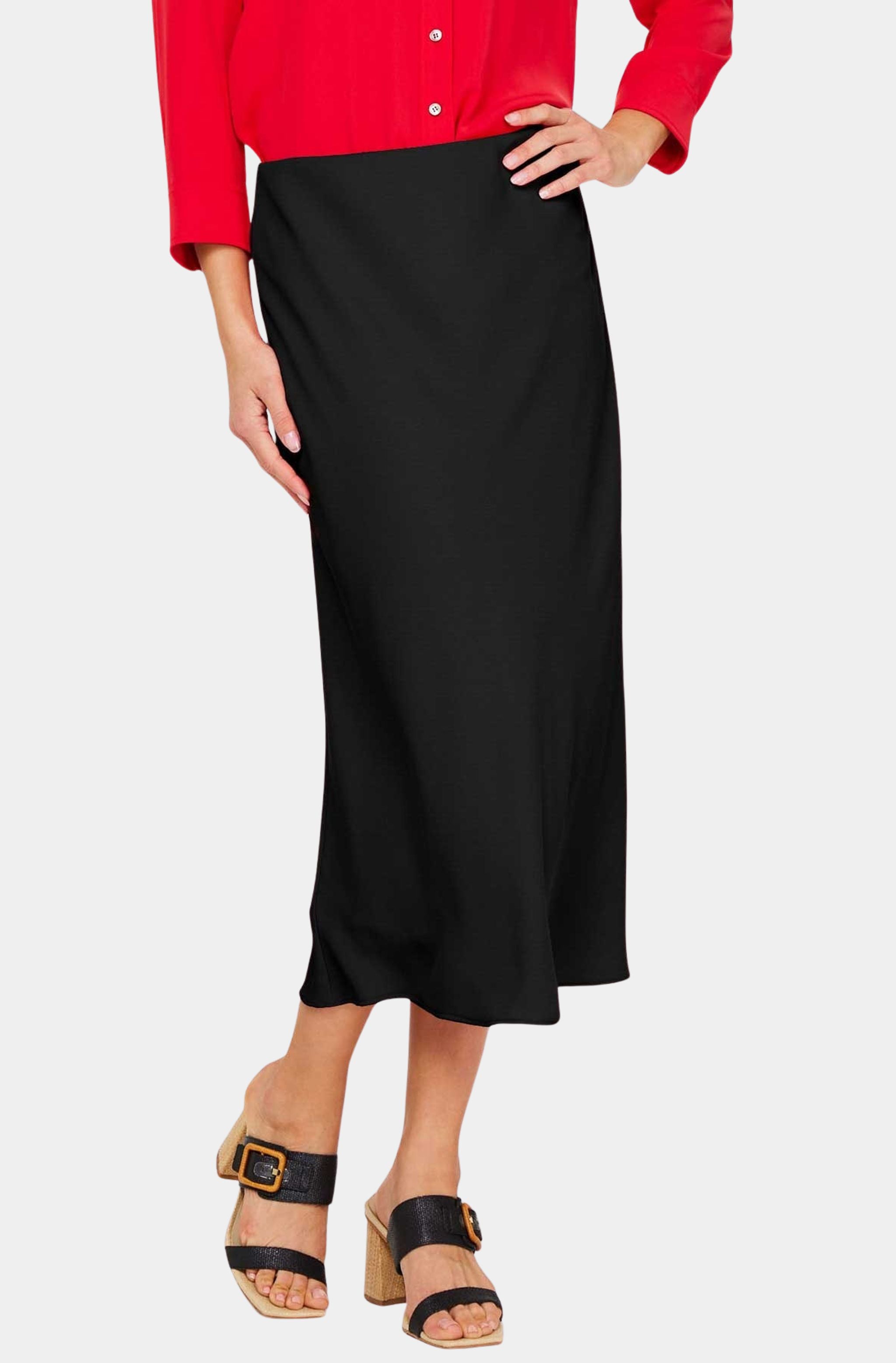 Malyssa Skirt
