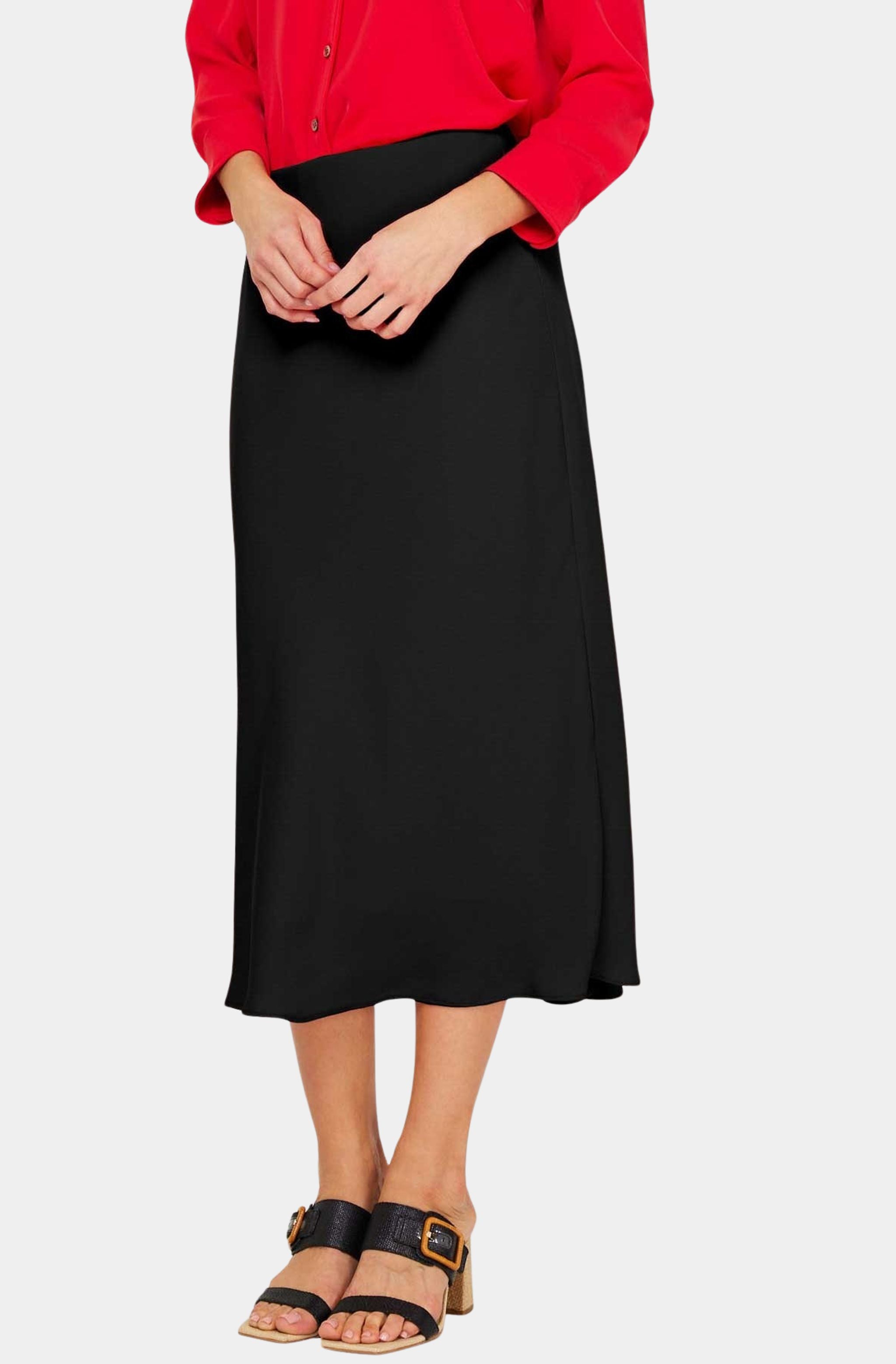 Malyssa Skirt