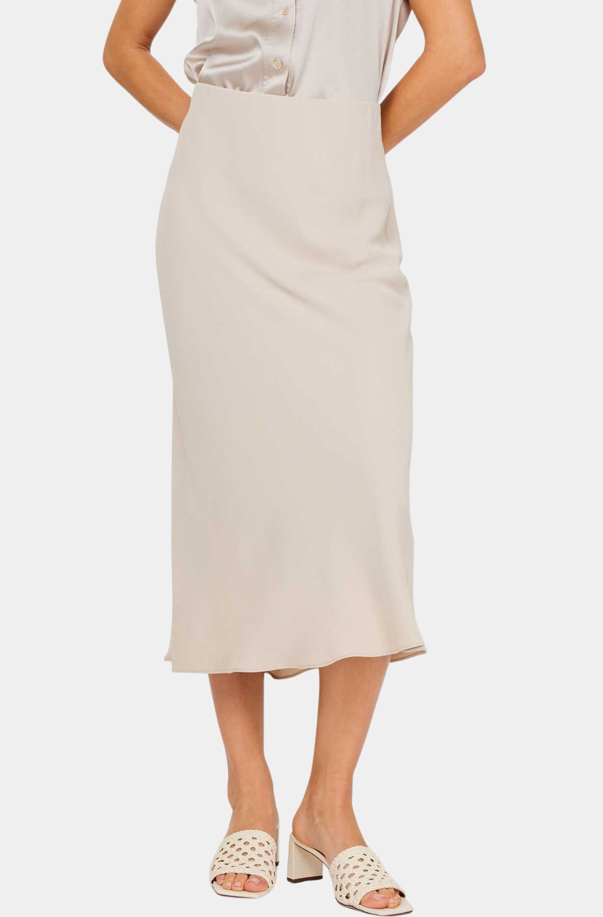Shelby Skirt