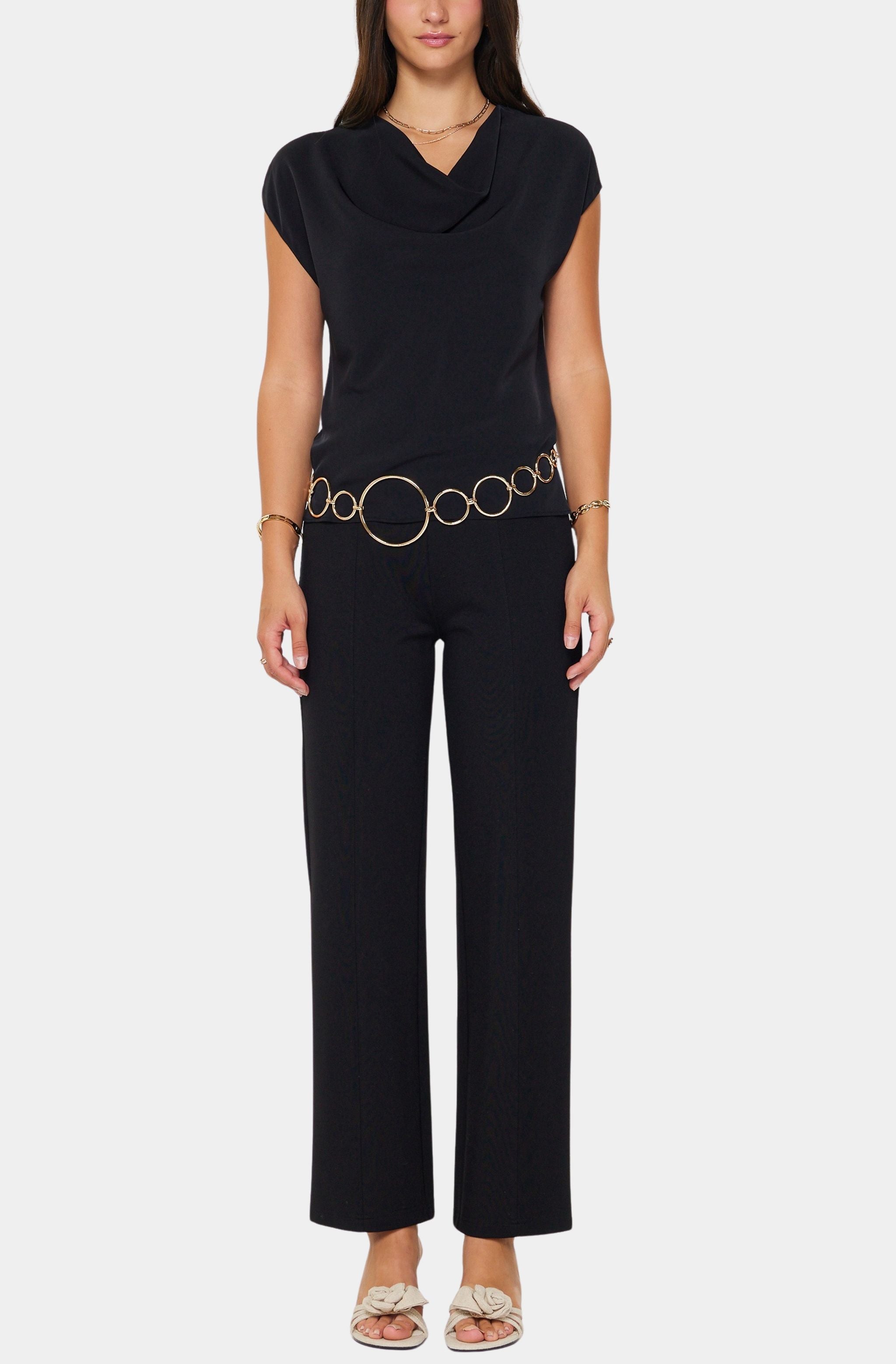 Jocelyn Top
