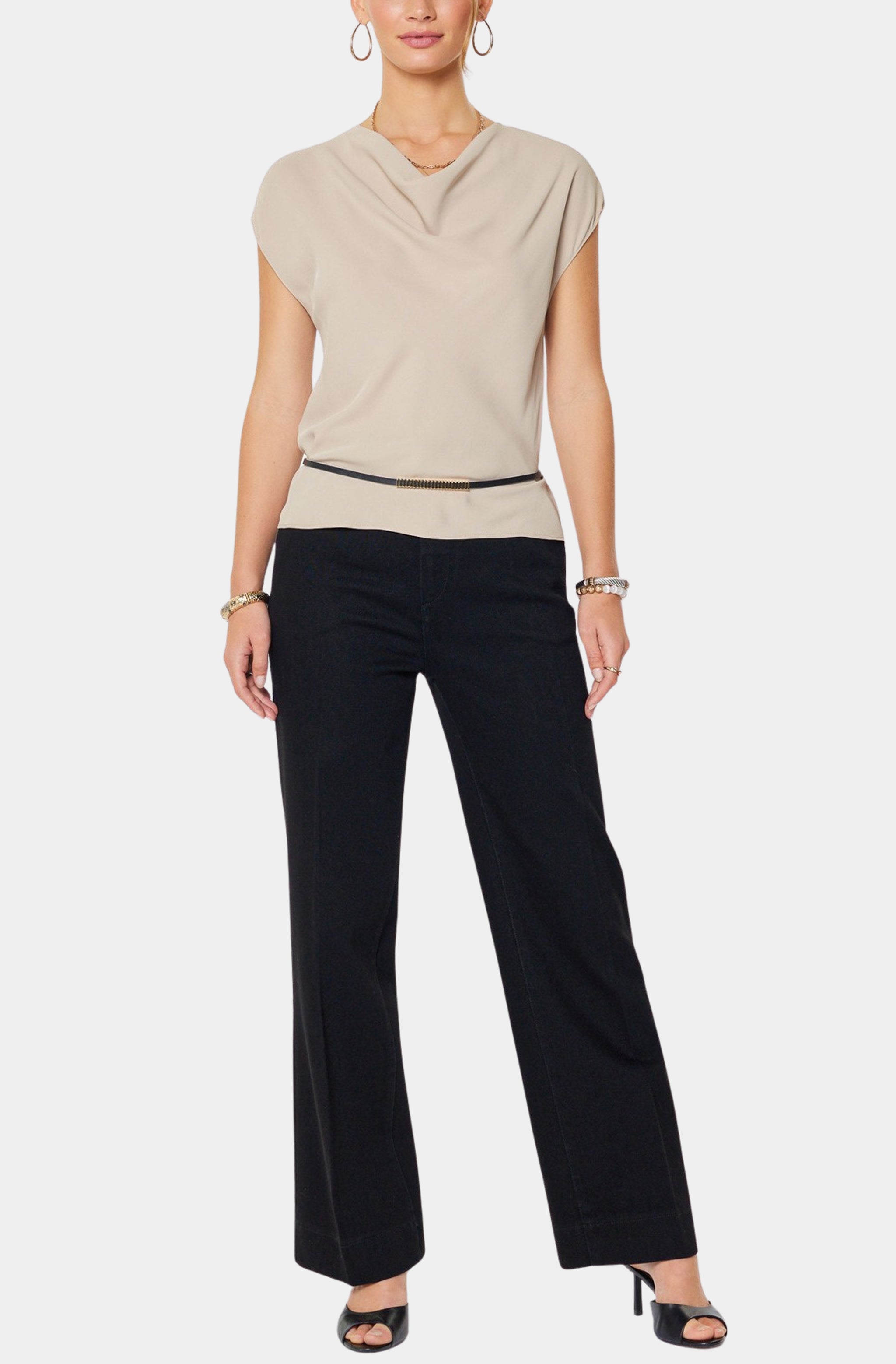 Nyxie Top