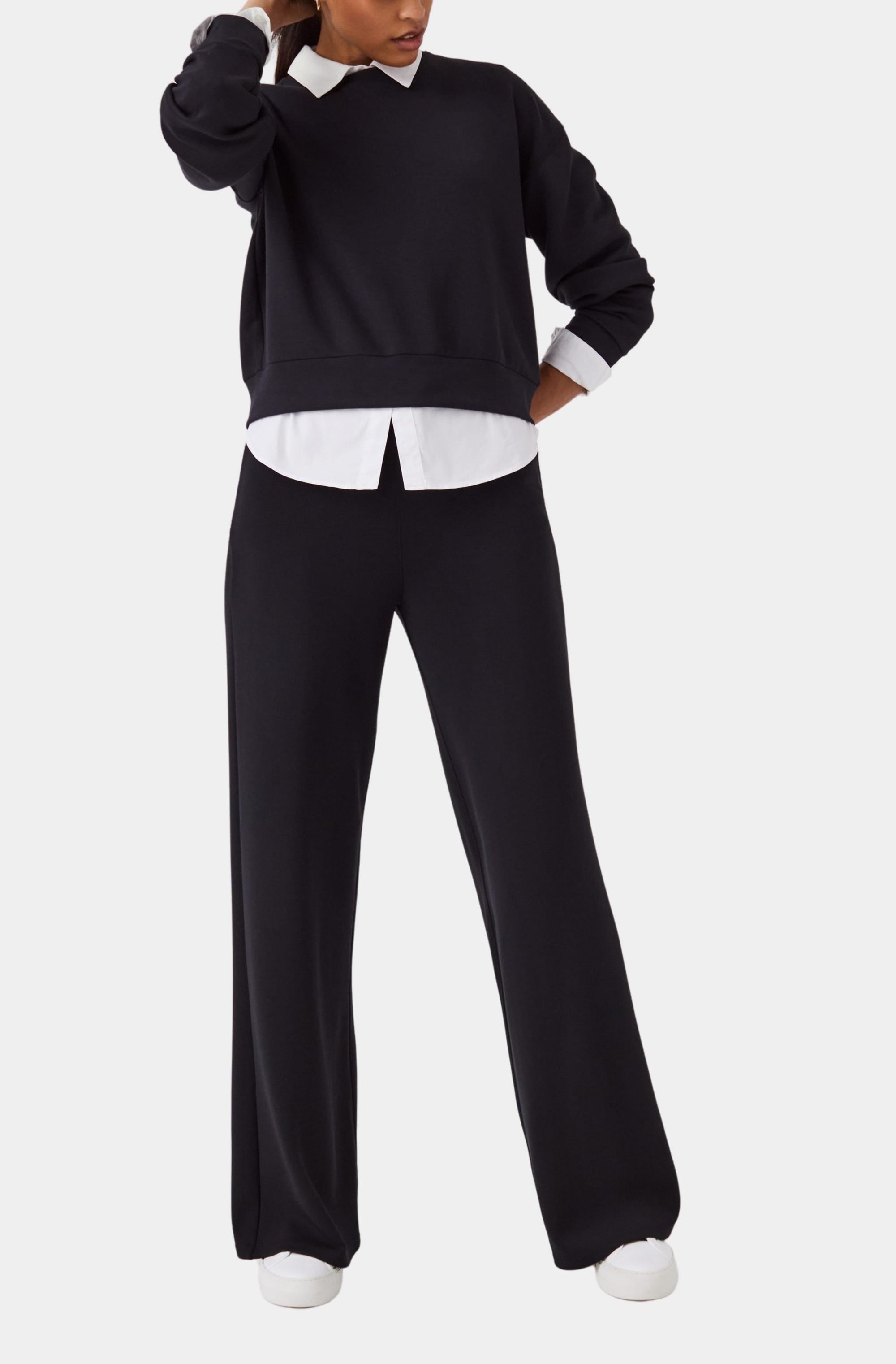 Airessentials Wide Leg Pant