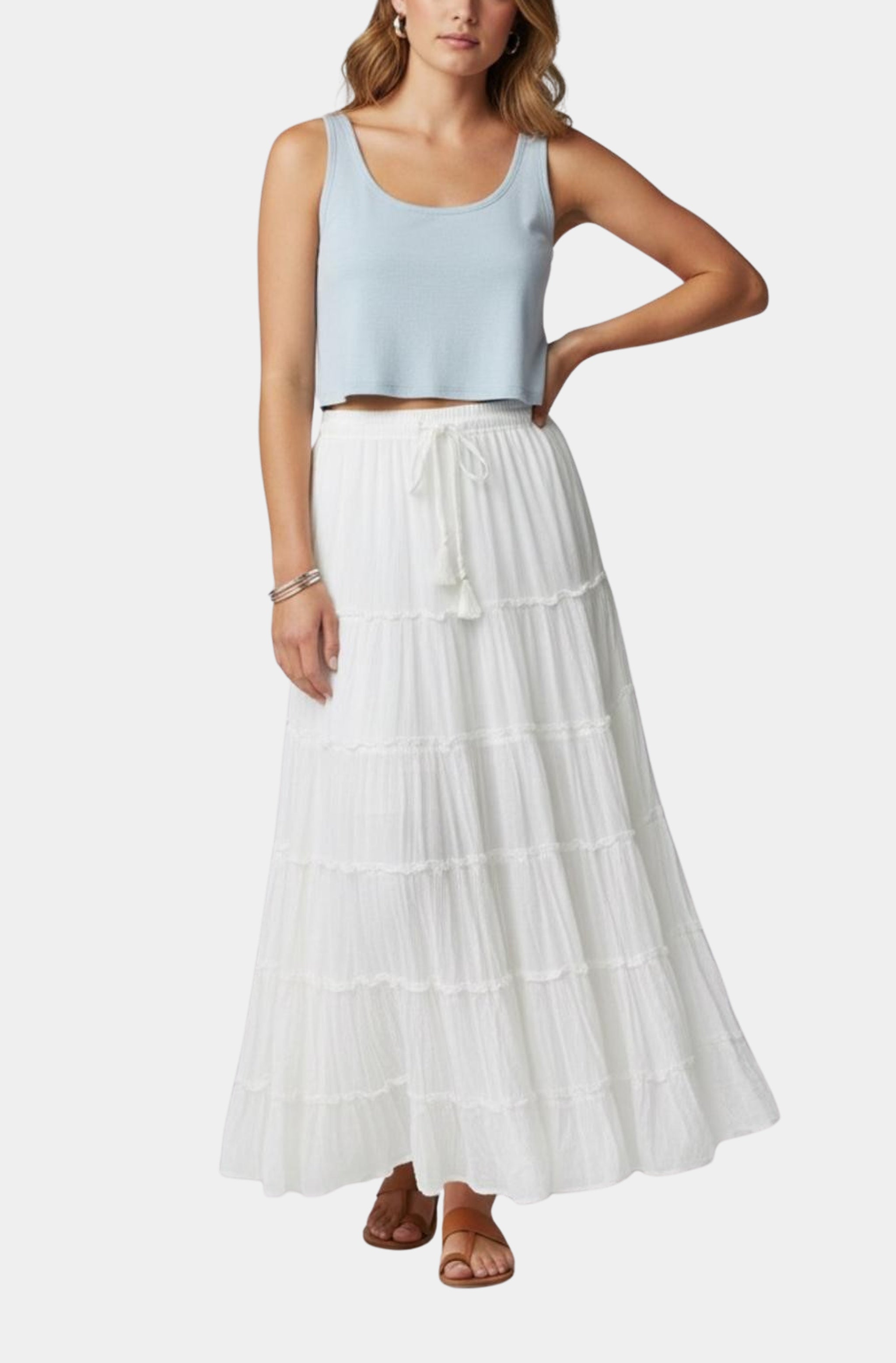 Tabitha Skirt
