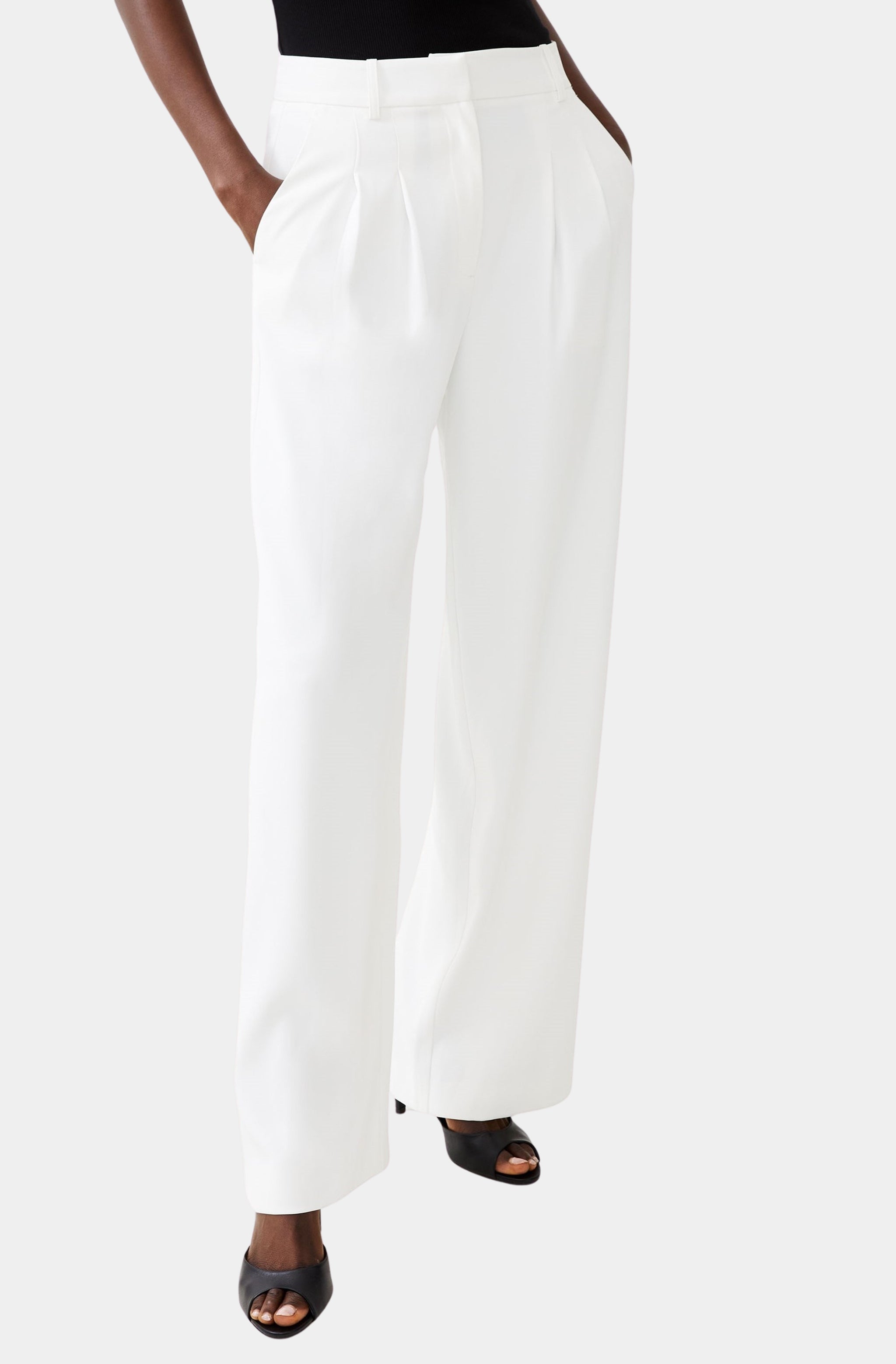 Harrie Suiting Trouser