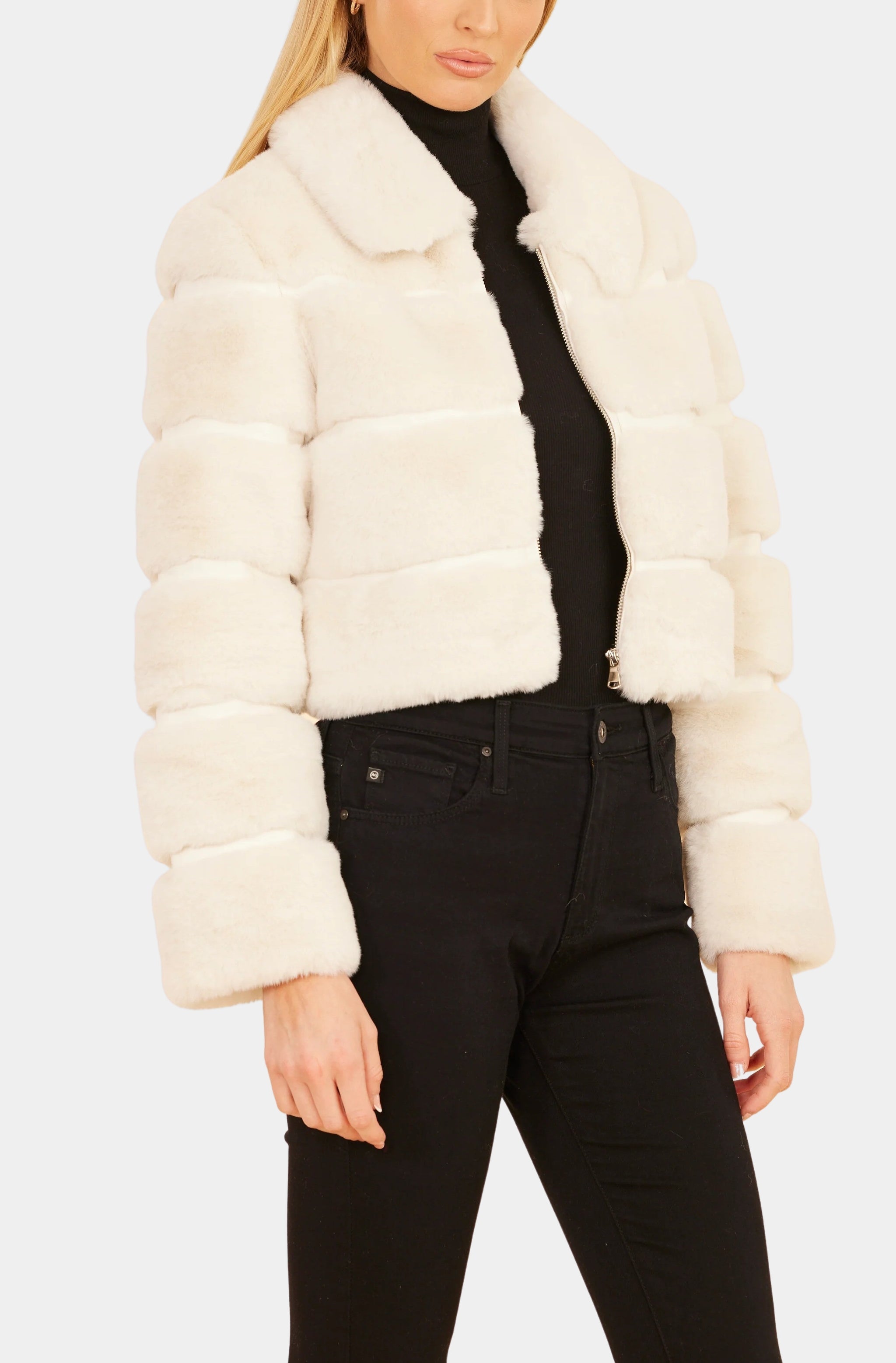 Heloísa Jacket