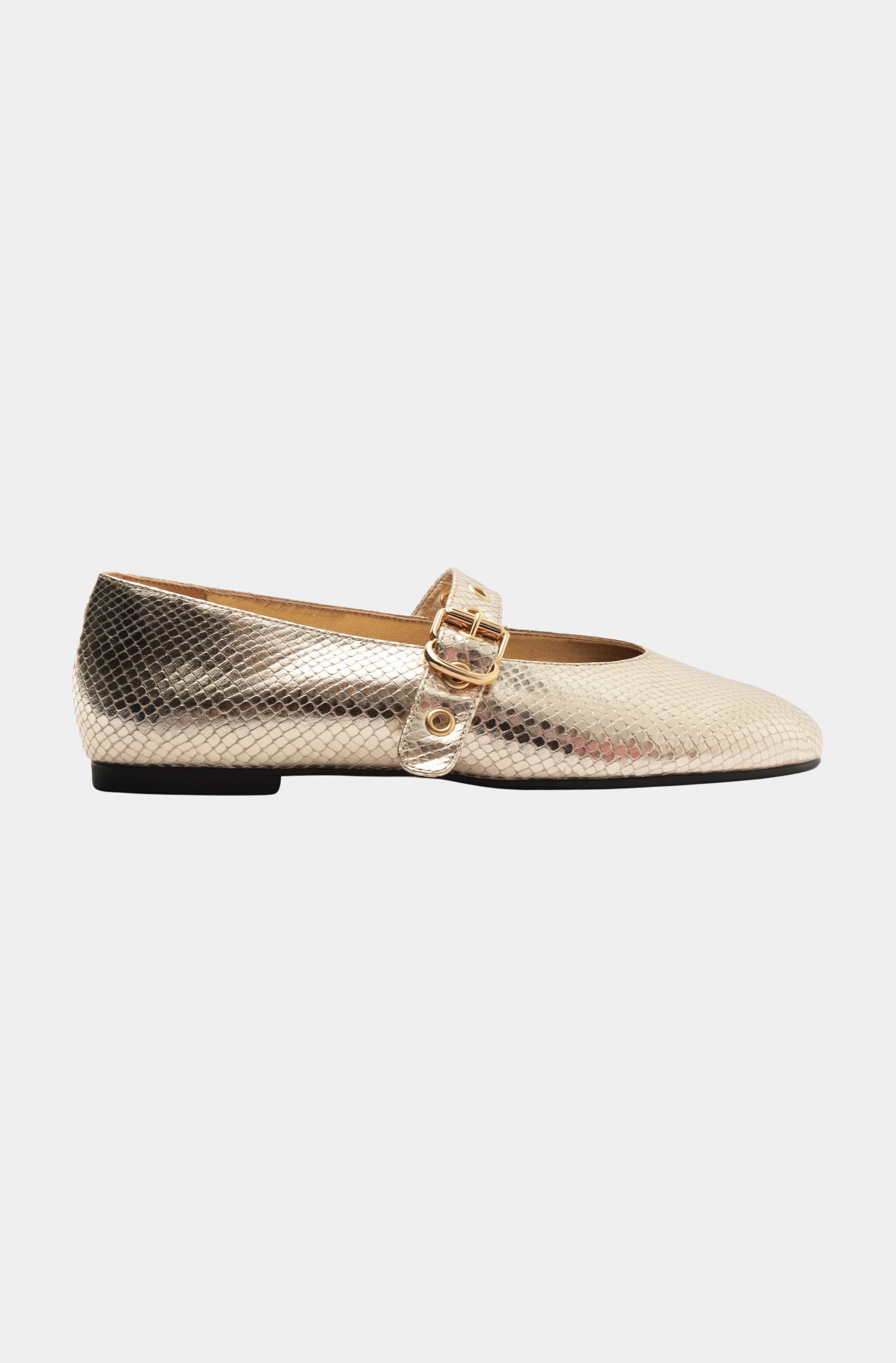 Eden Ballet Flats