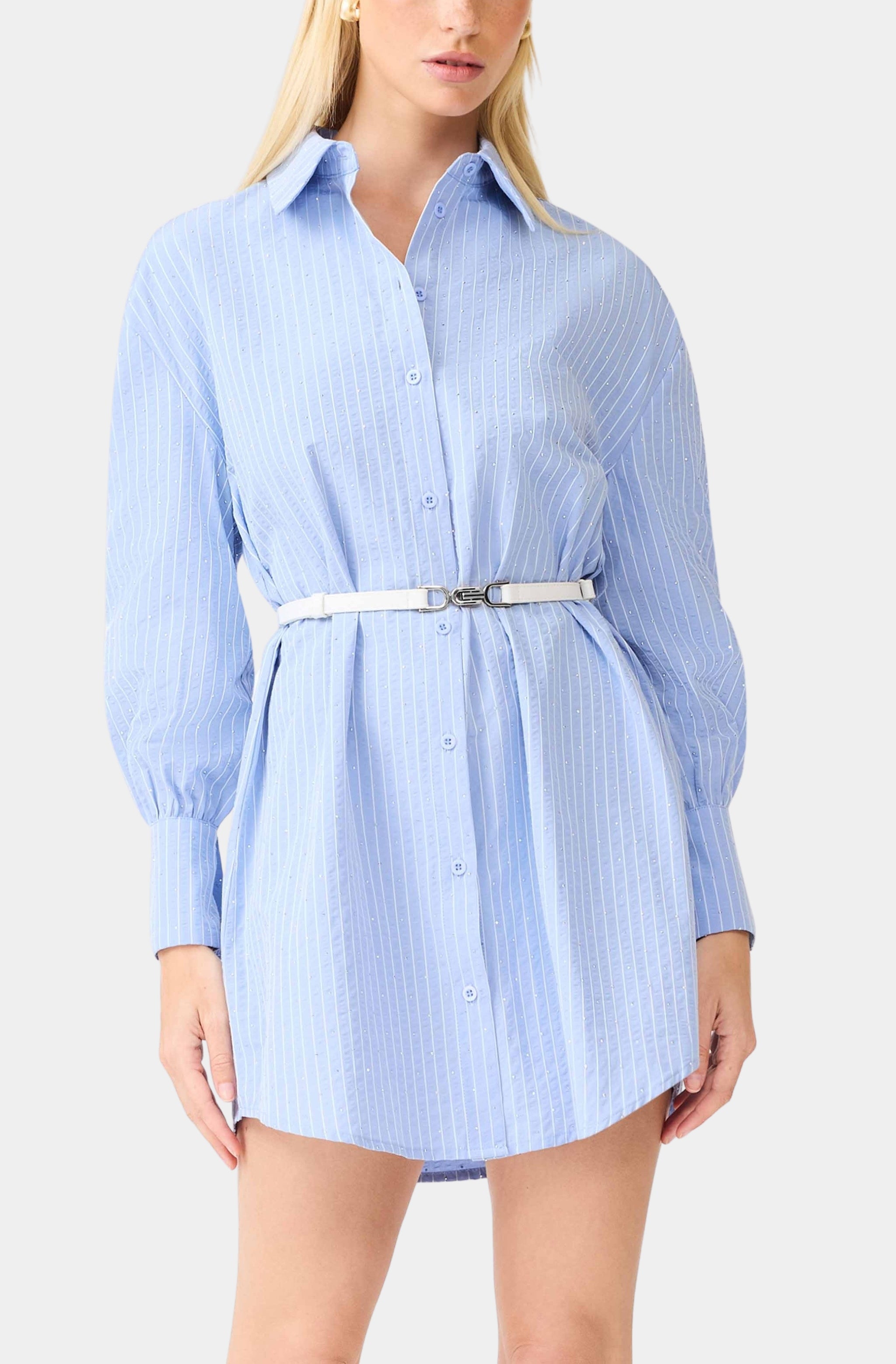 Seastra Shirt