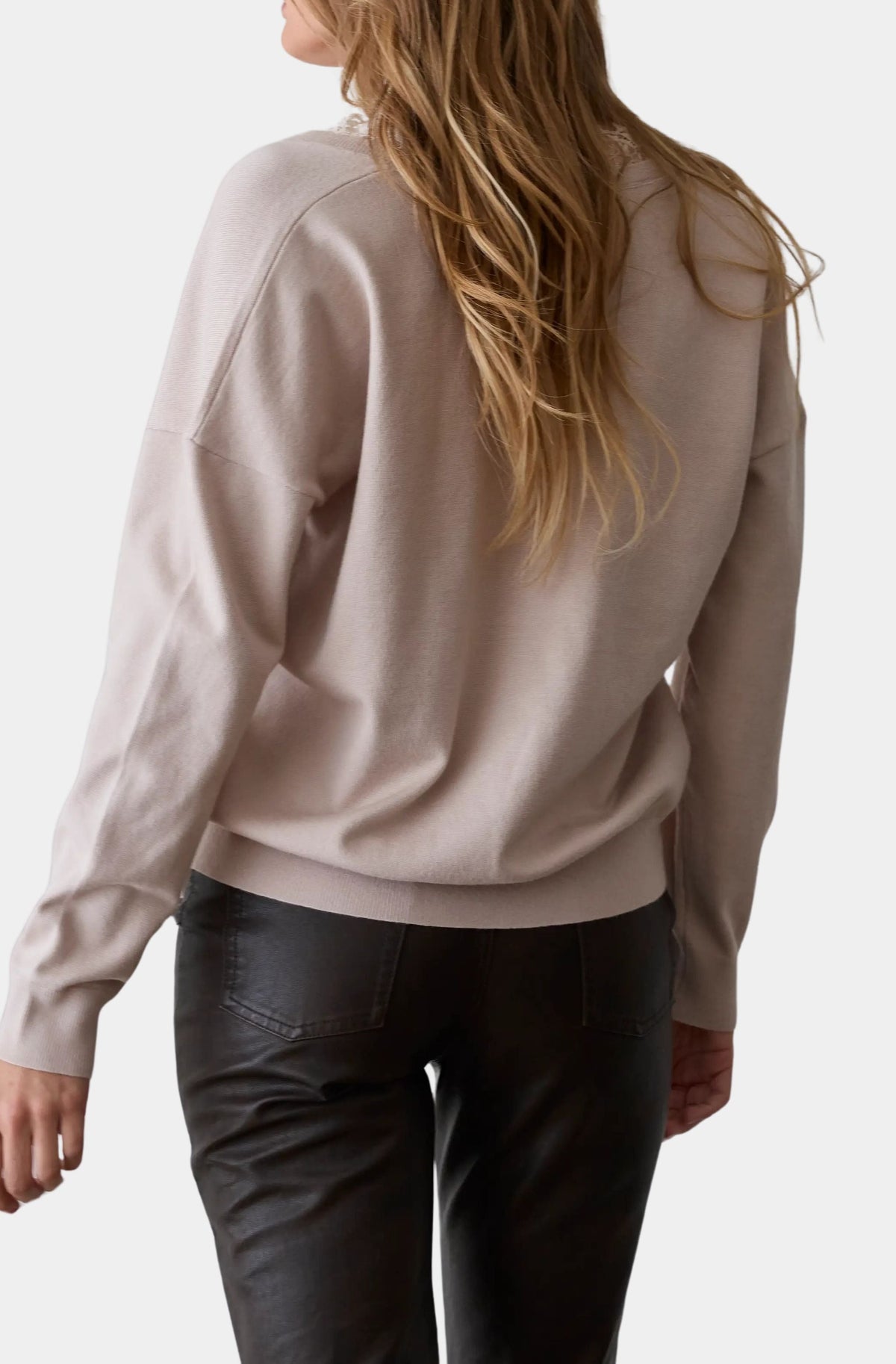 Lisette Sweater