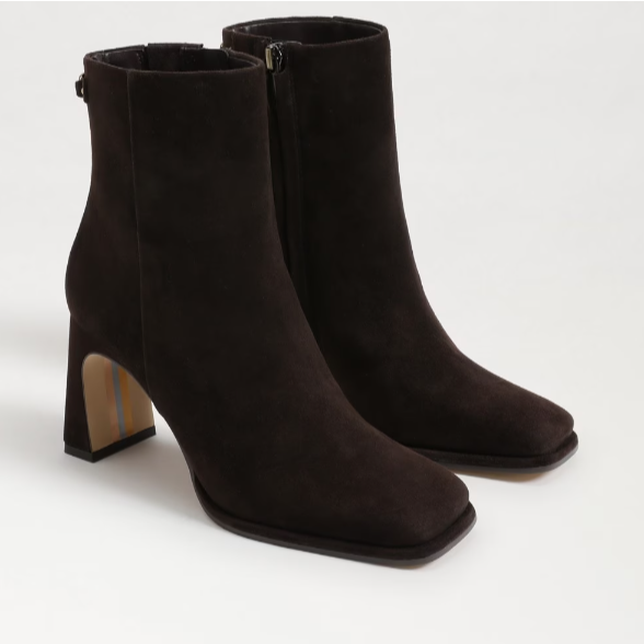 Irie Ankle Boot