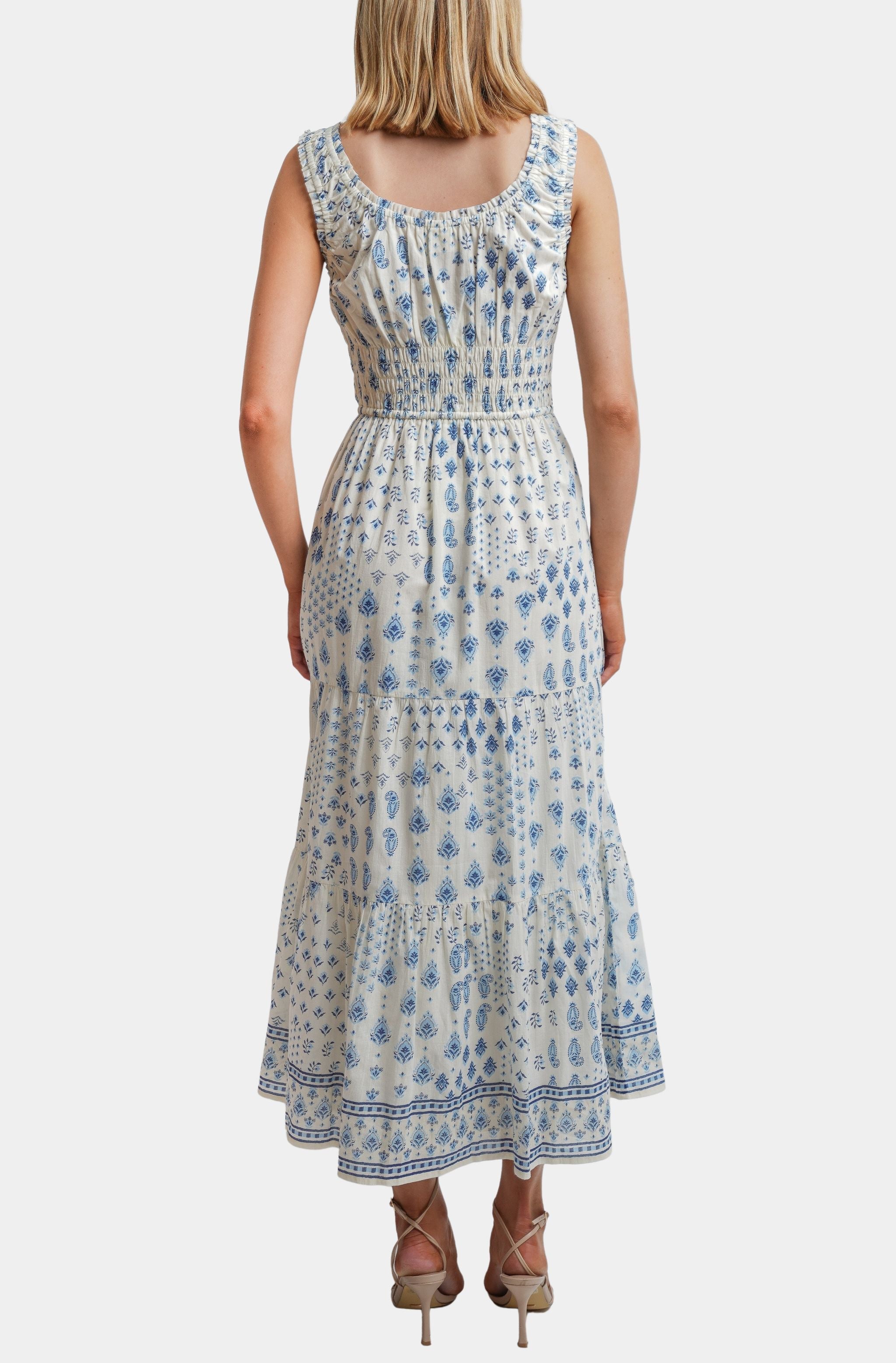 Kiara Dress