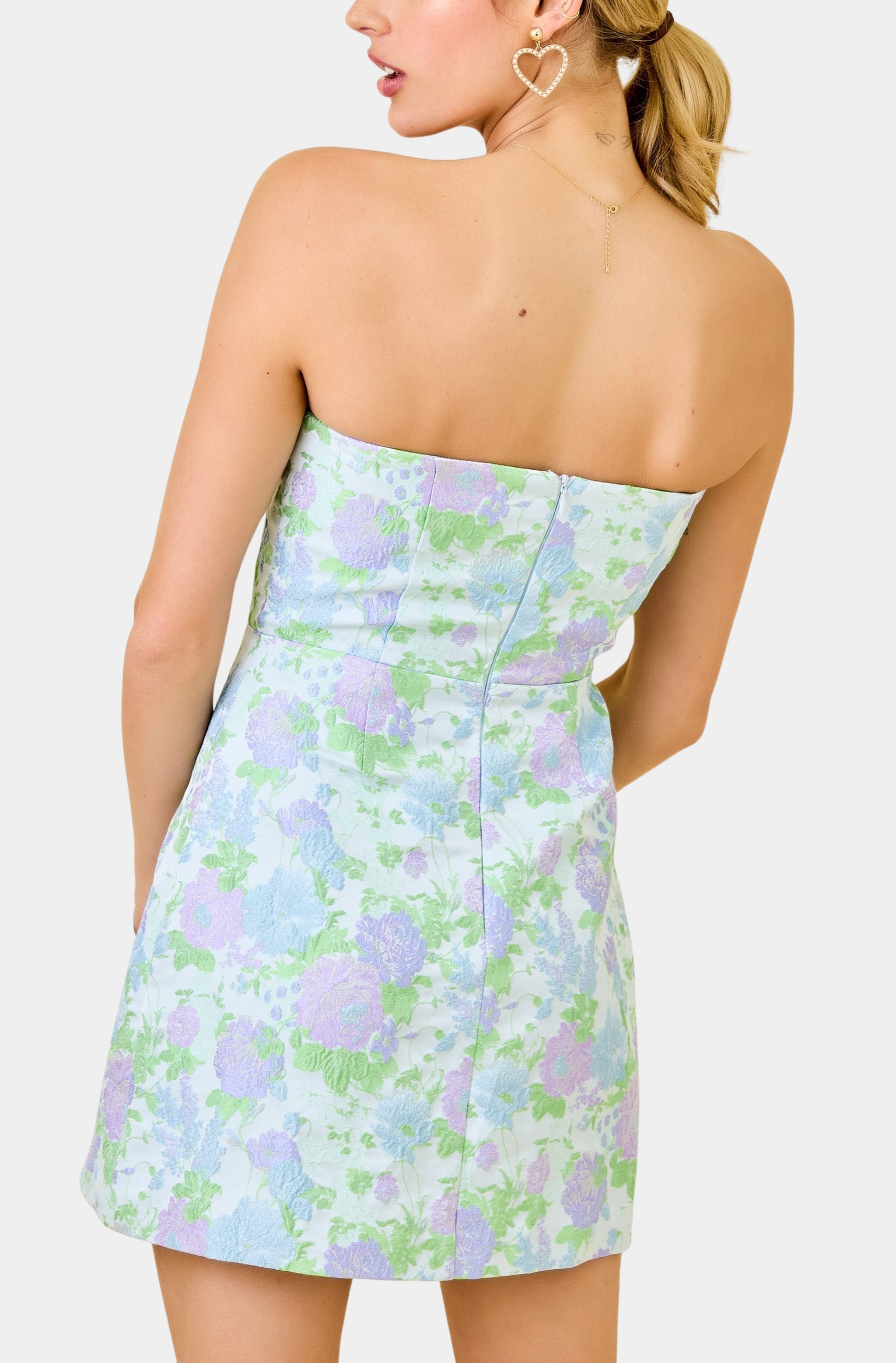 Skye Dress