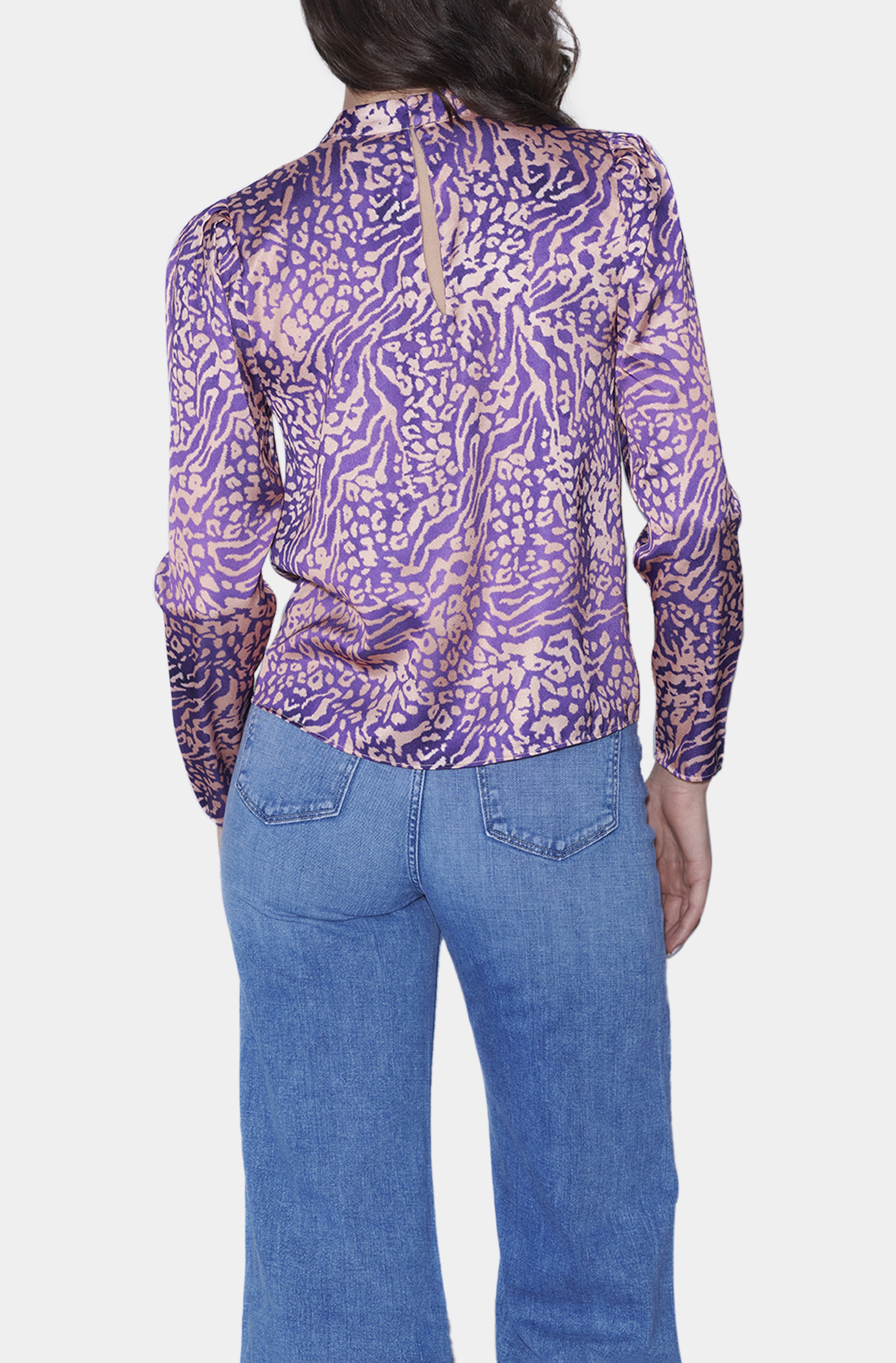 Carine Top