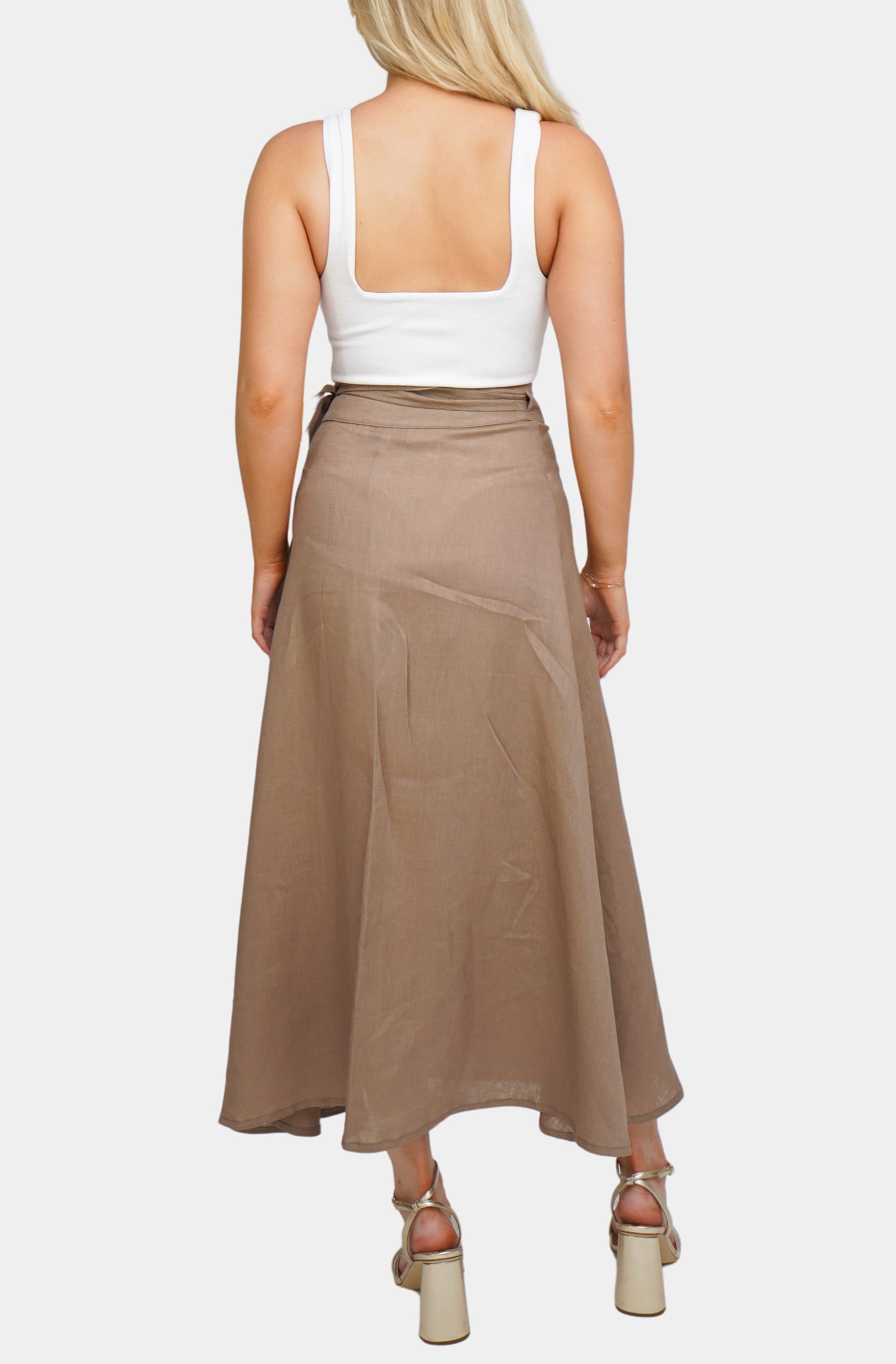 Harper Skirt