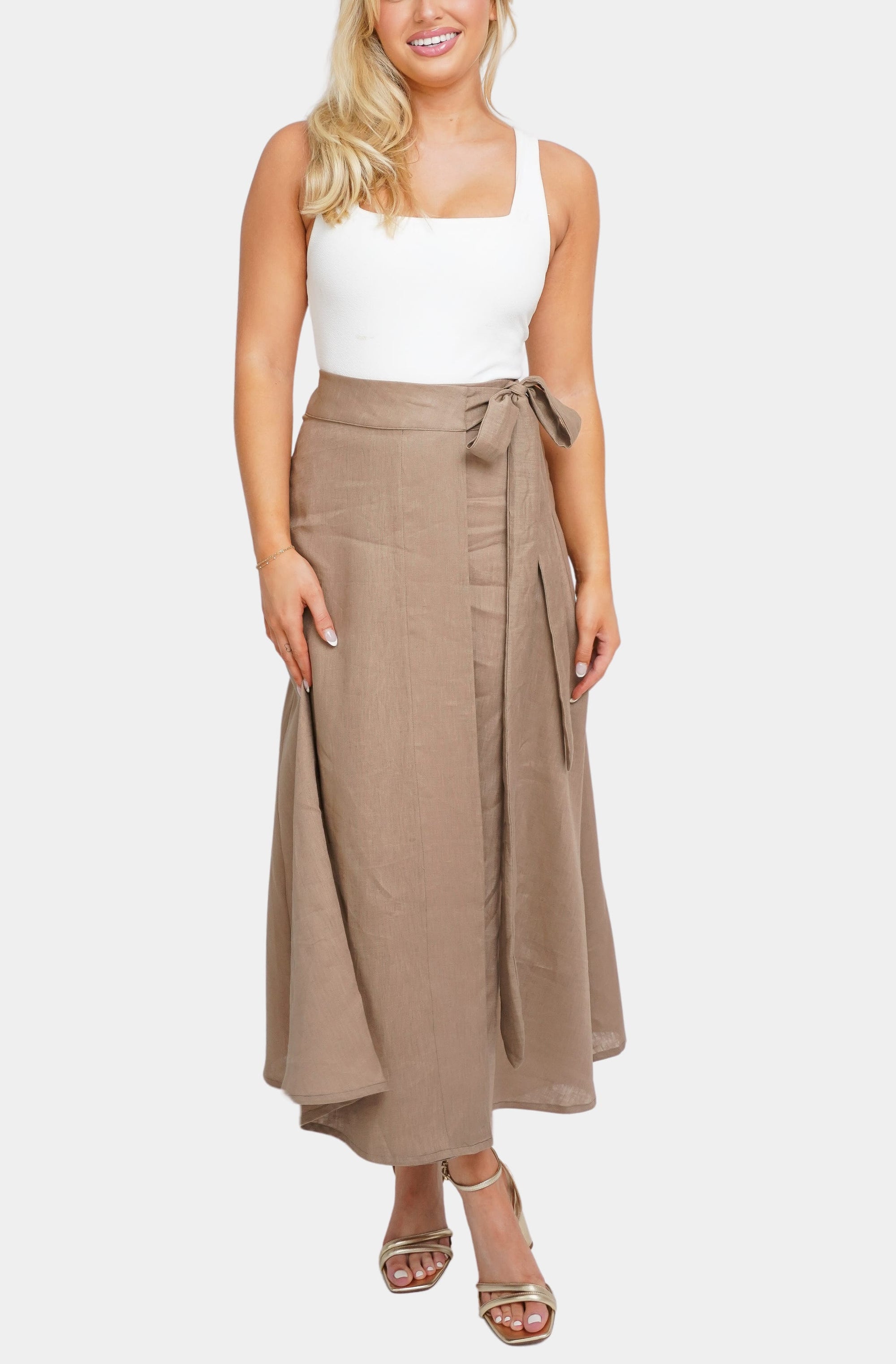 Harper Skirt