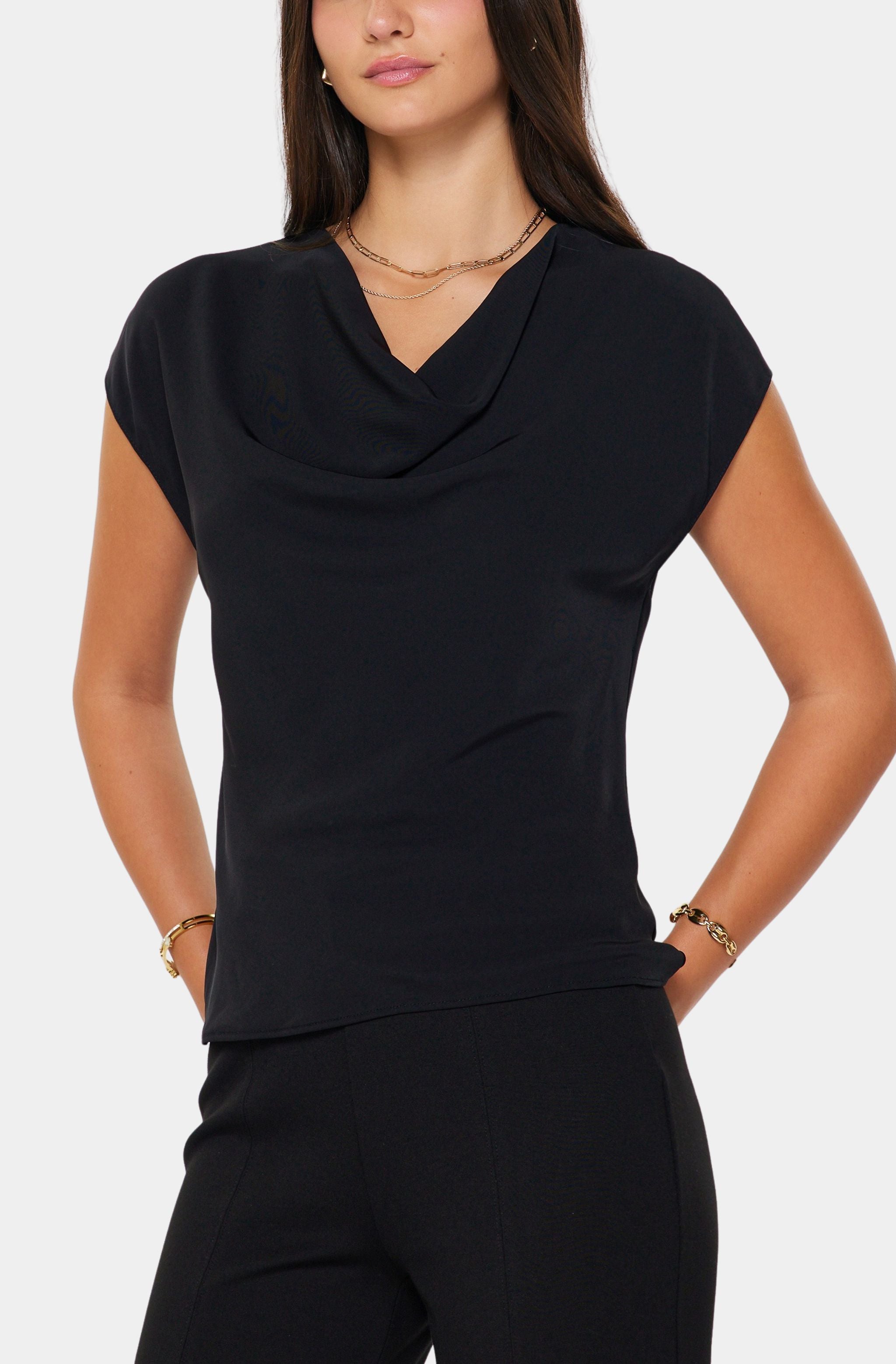 Jocelyn Top