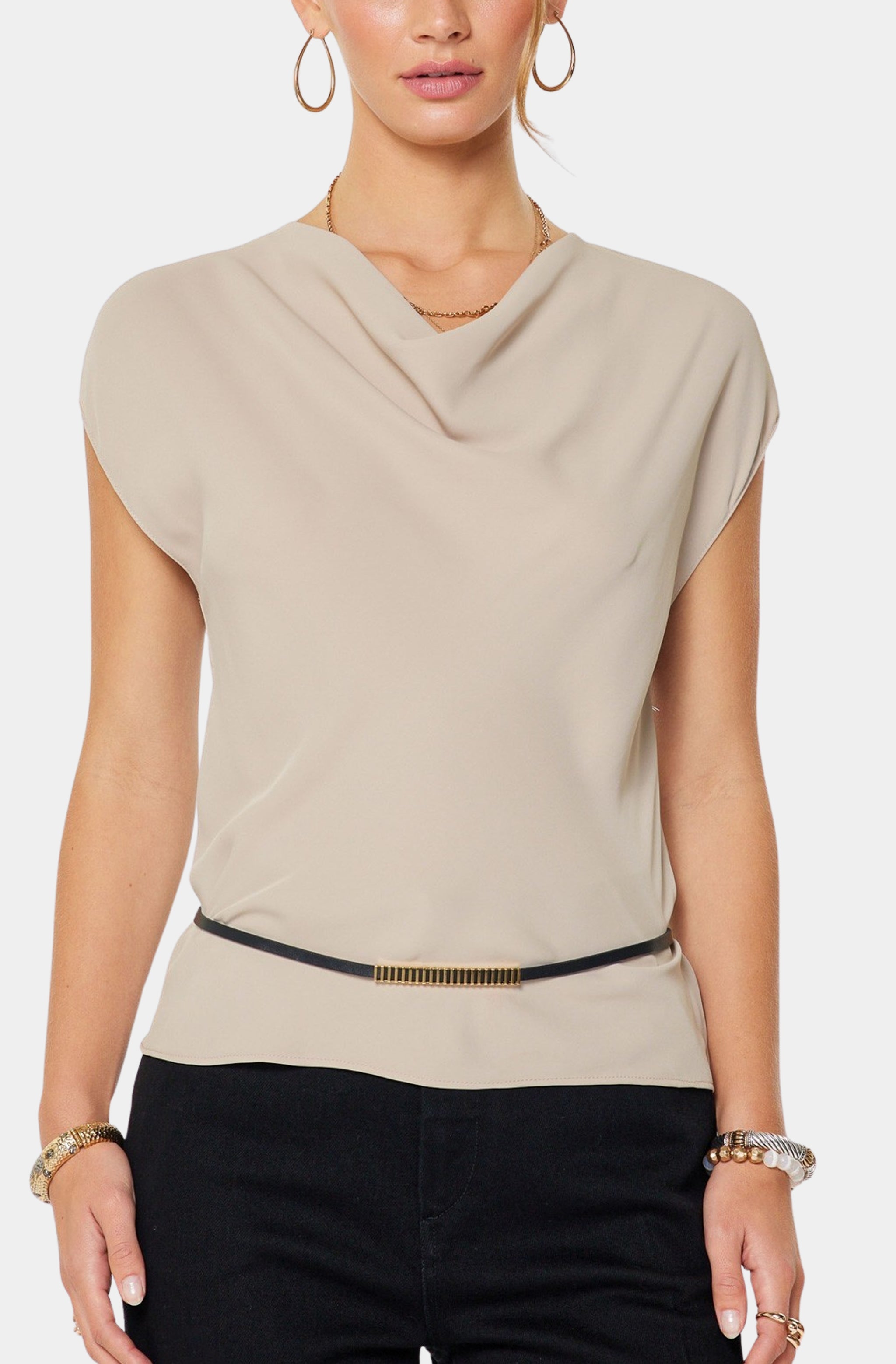 Nyxie Top