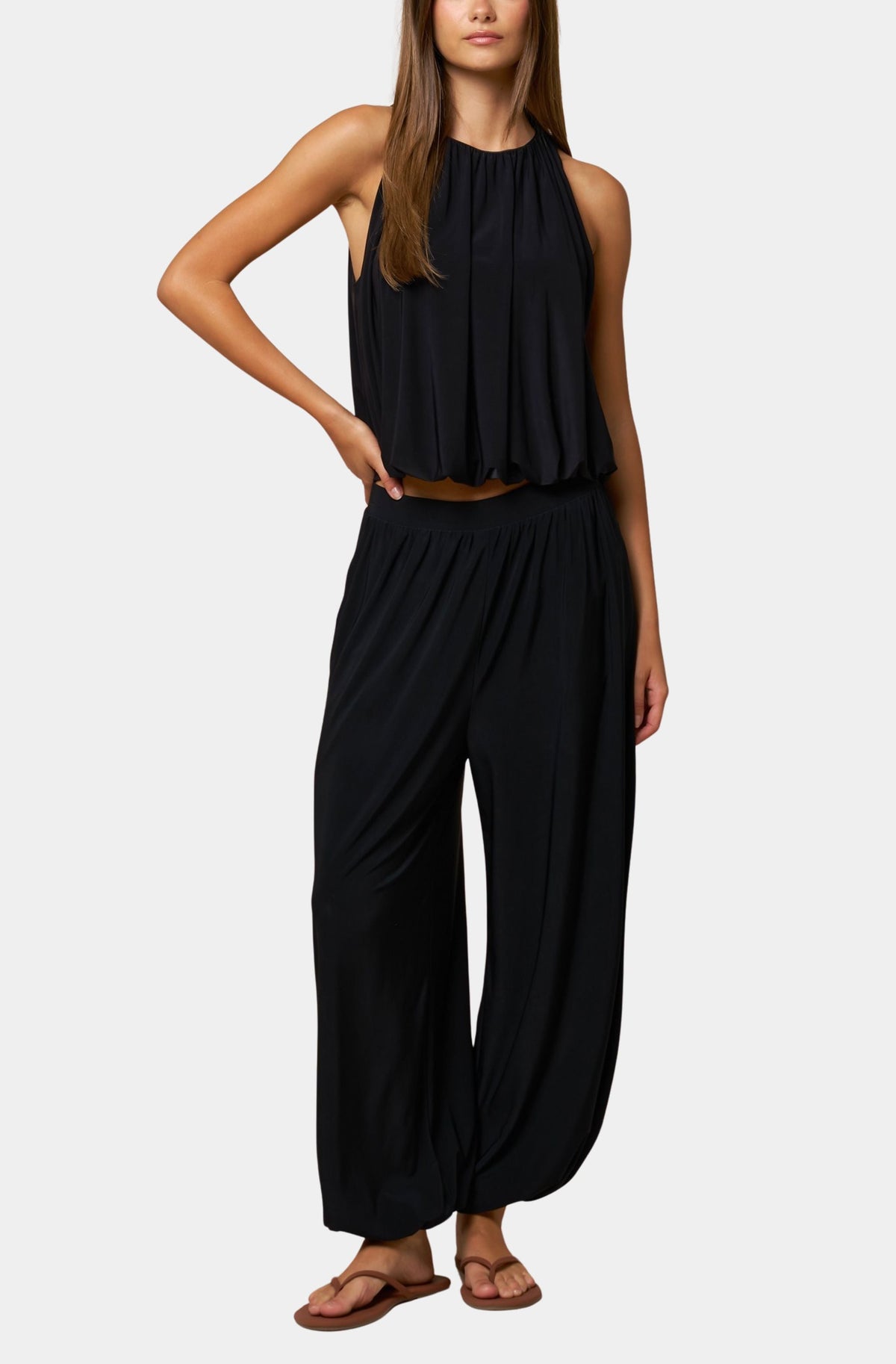 Rochell Pant
