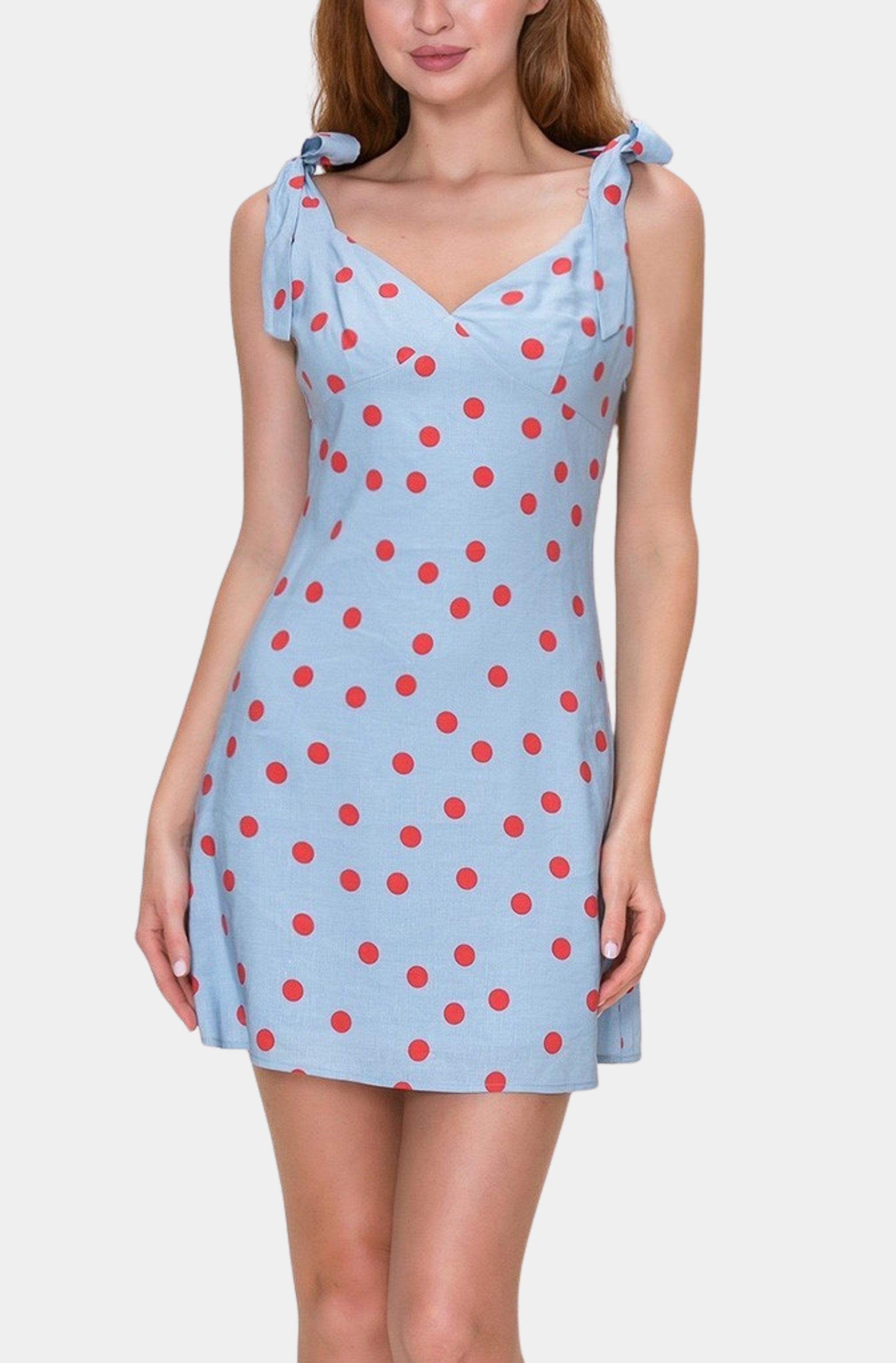 Amelisse Dress – Hemline Chattanooga