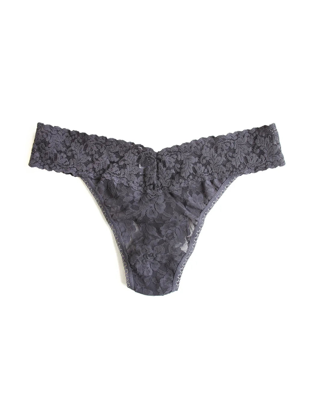 Original Rise Thong